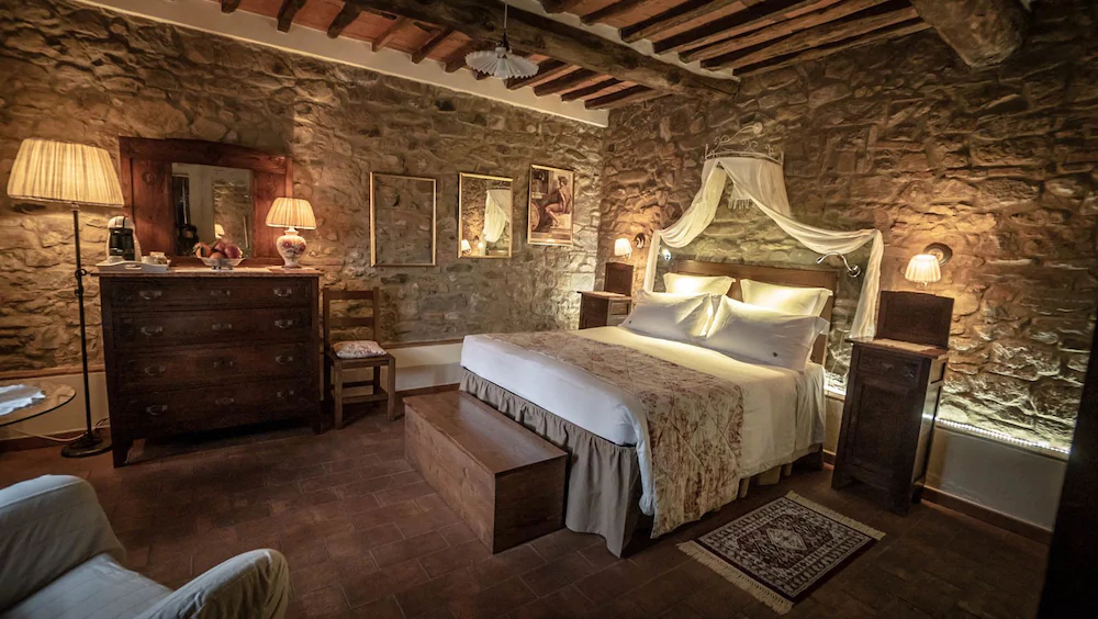 La Piana B&B