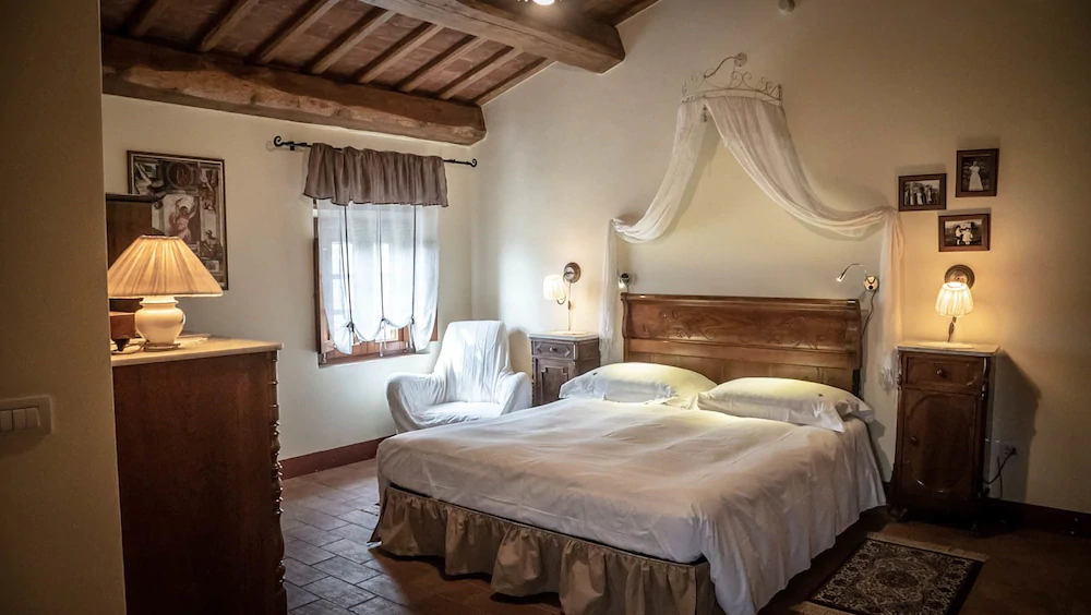La Piana B&B