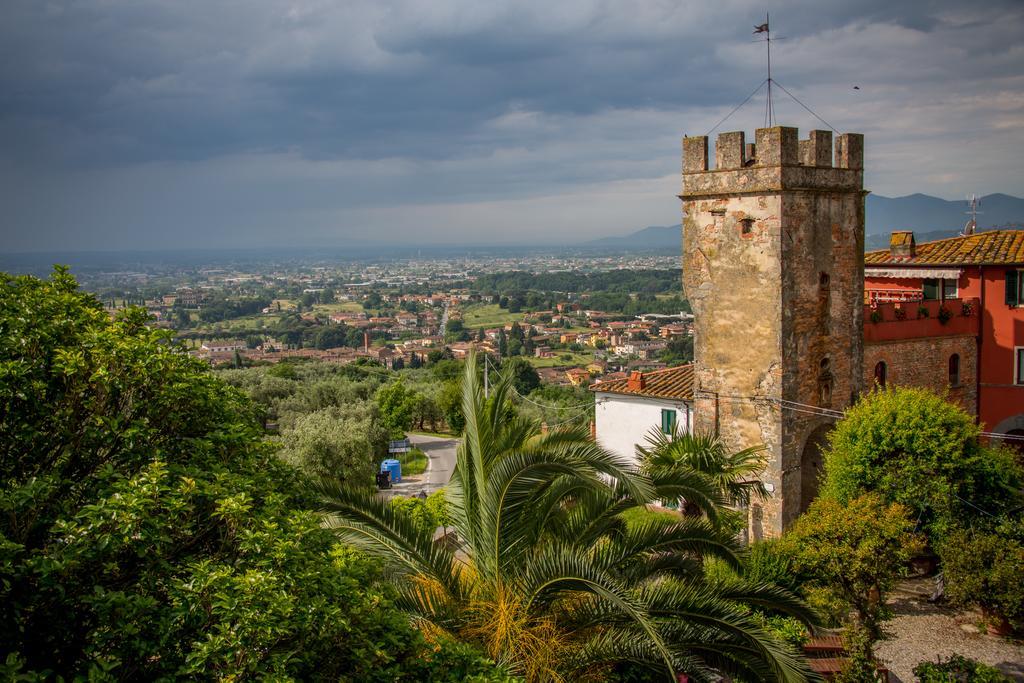 Residence Villa Sermolli