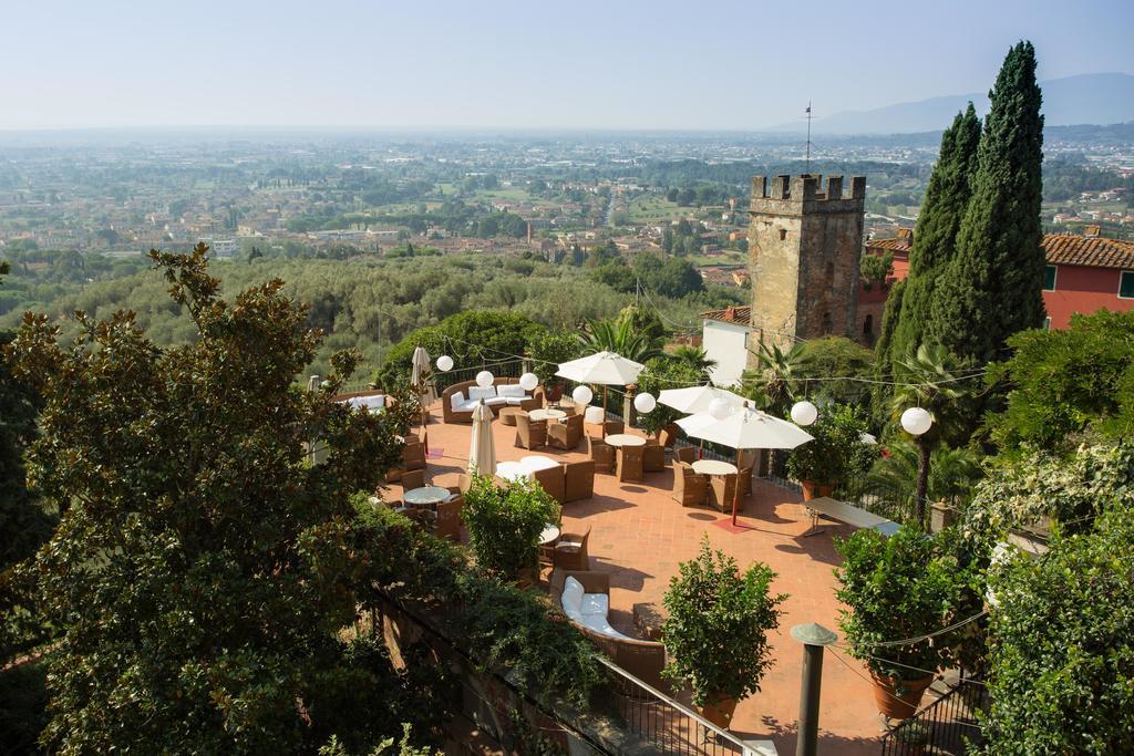 Residence Villa Sermolli