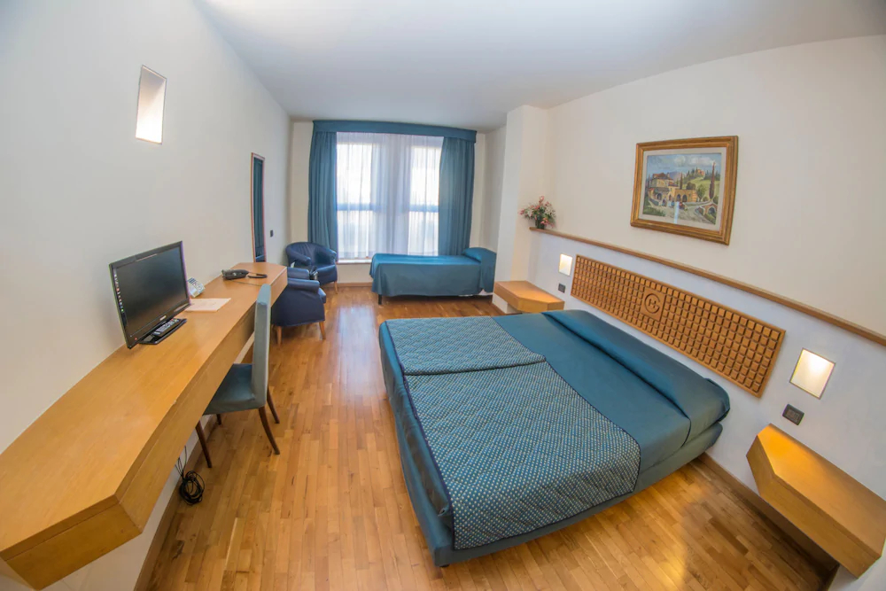 Hotel Ghibellino