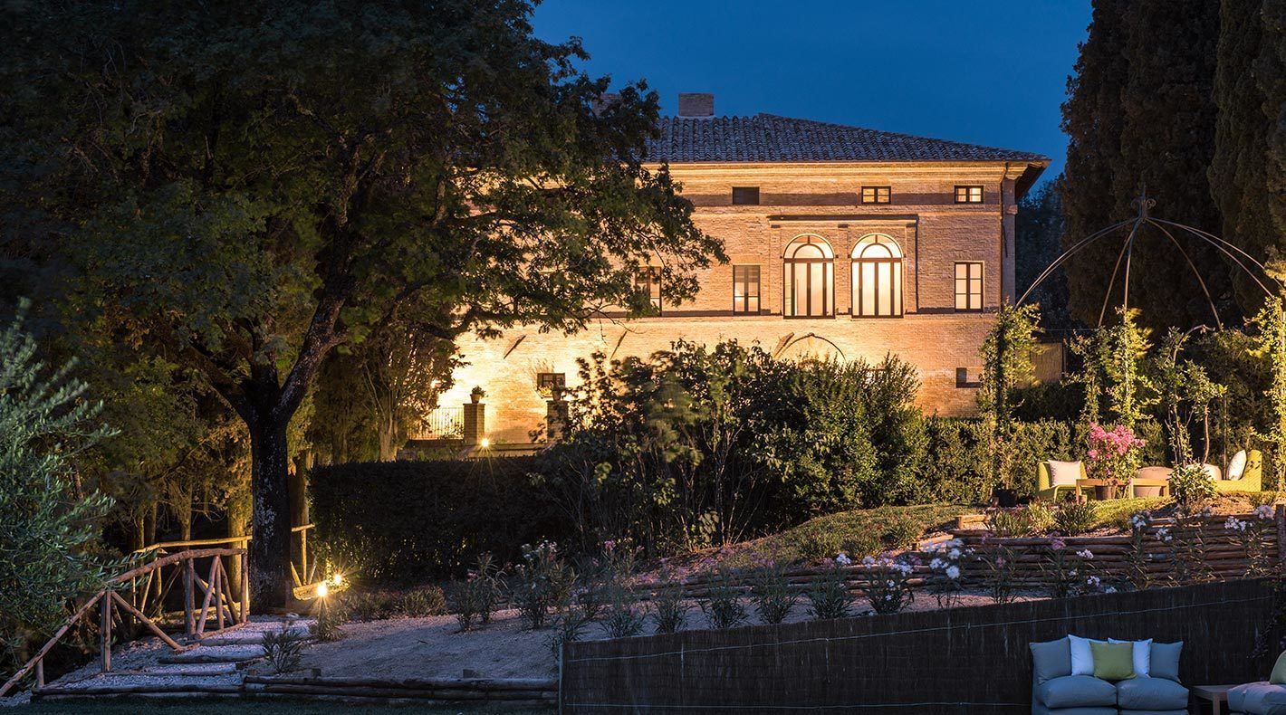 Villa Armena