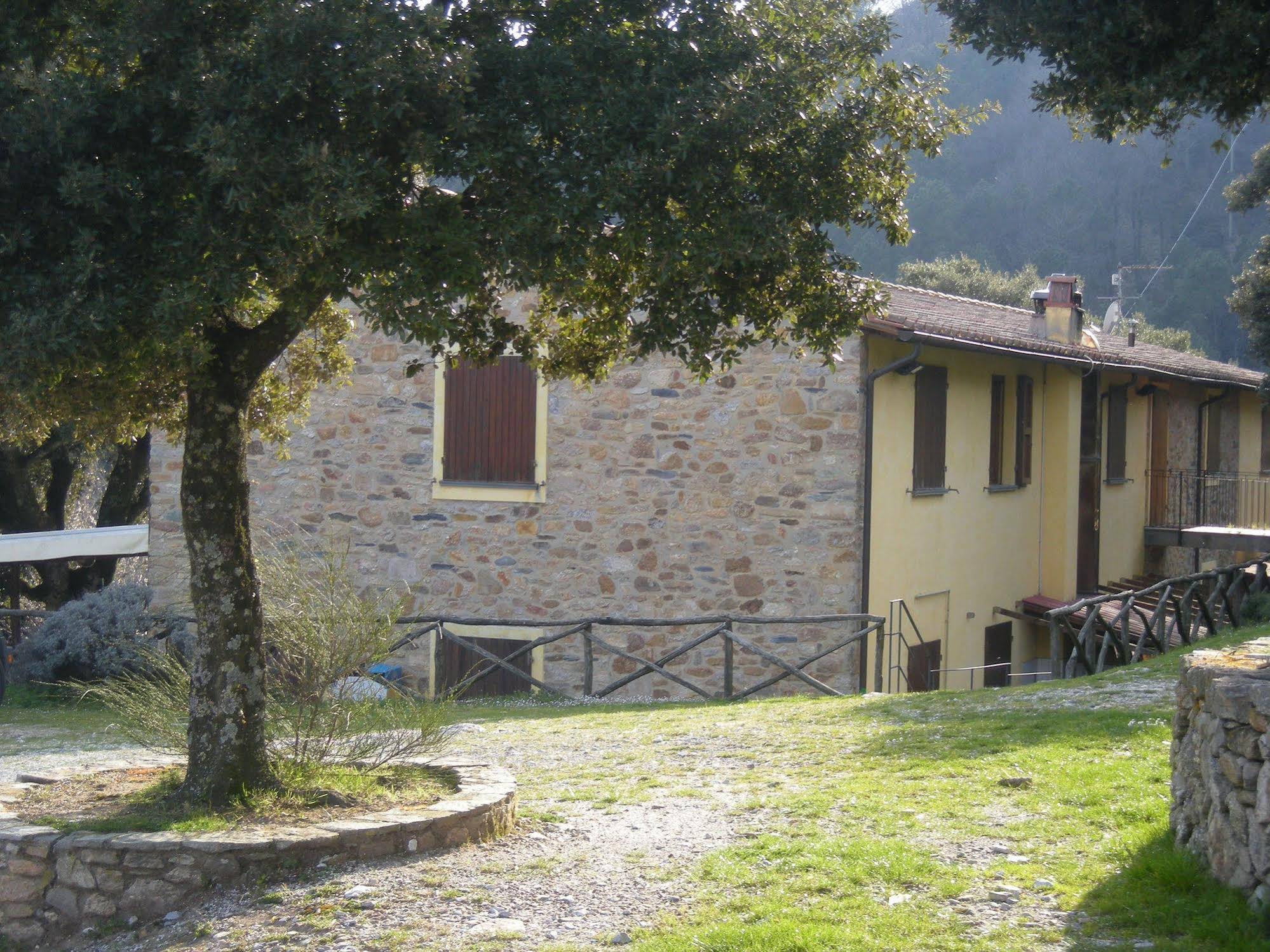 Agriturismo Serra di Sotto