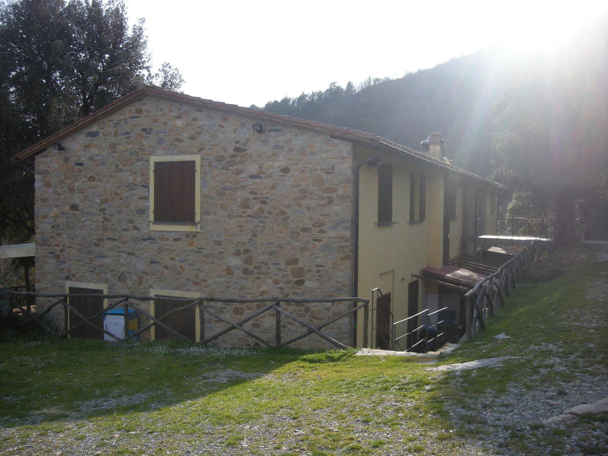 Agriturismo Serra di Sotto