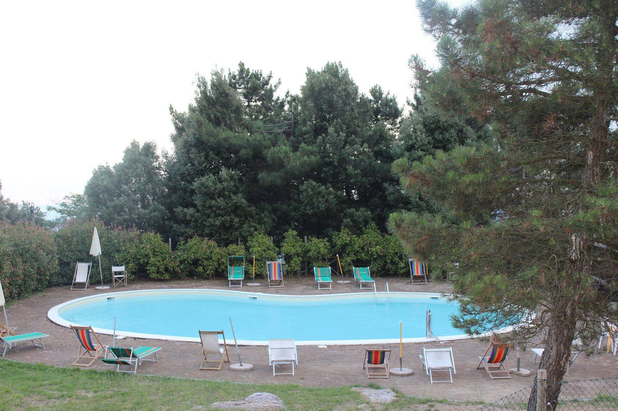 Agriturismo Serra di Sotto