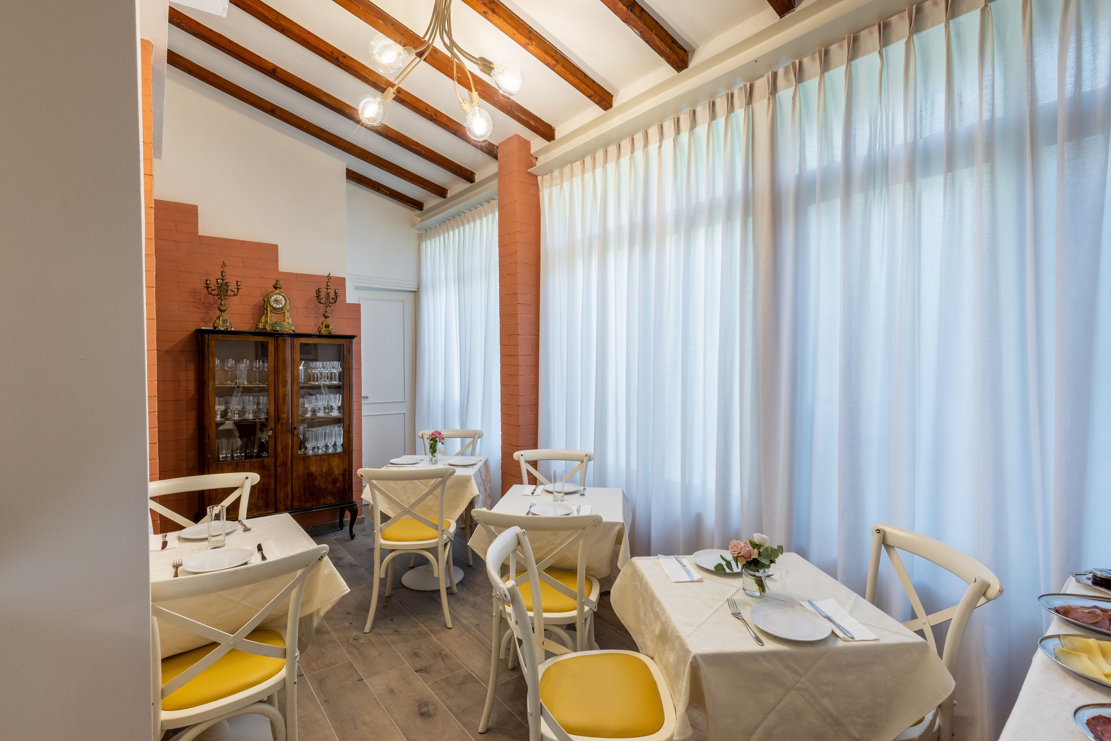 Ninfeo dell' Arancera