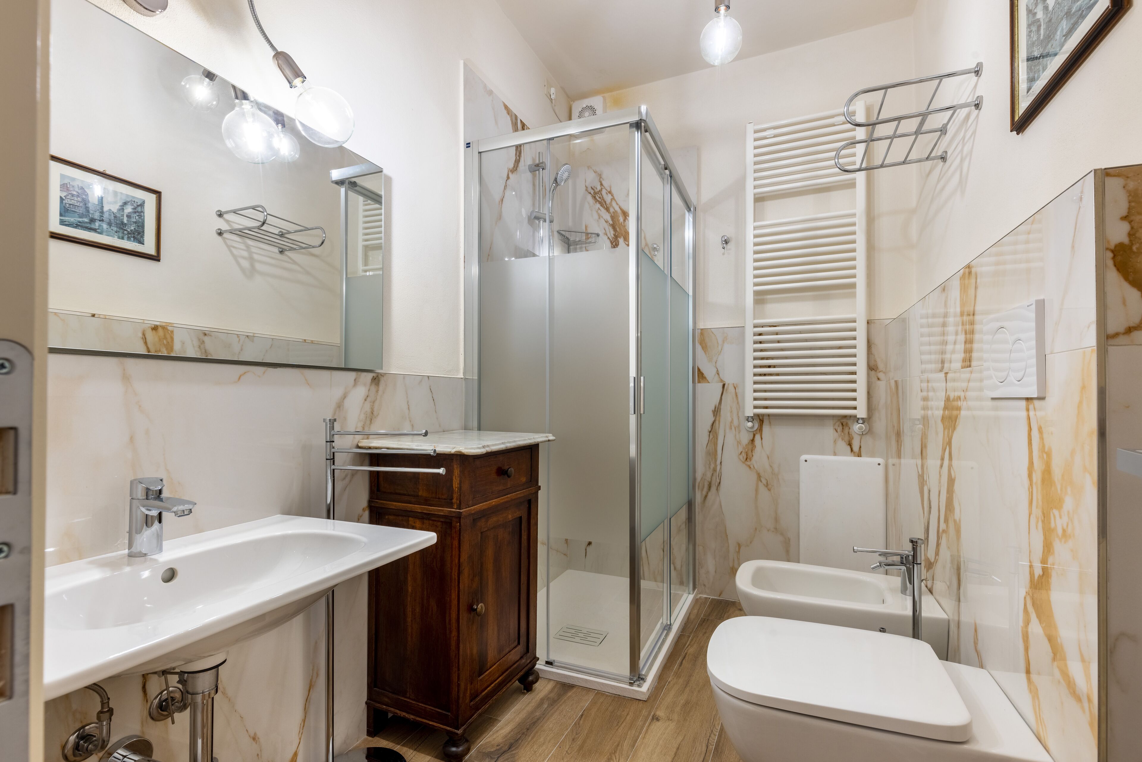 Ninfeo dell' Arancera