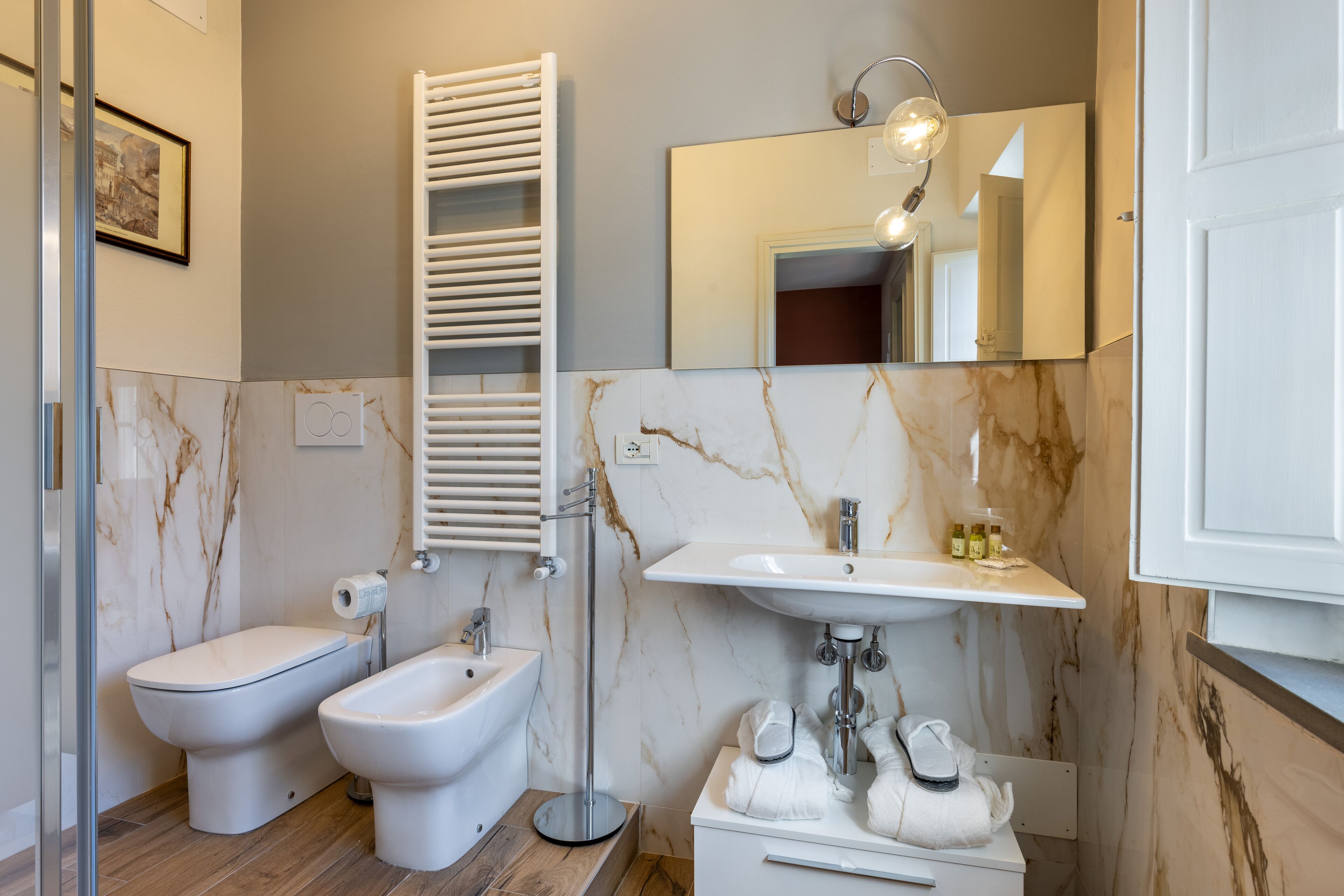 Ninfeo dell' Arancera