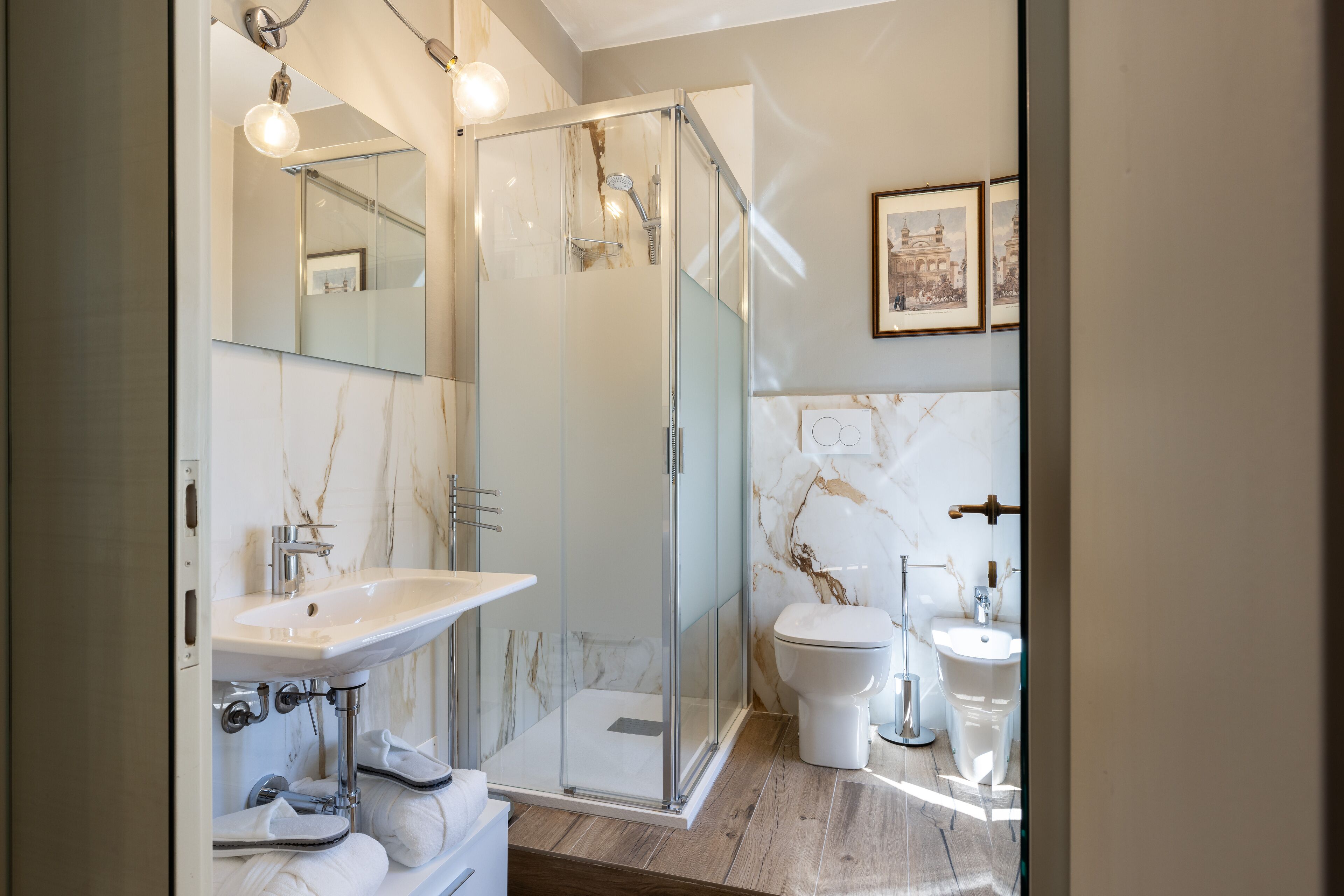 Ninfeo dell' Arancera