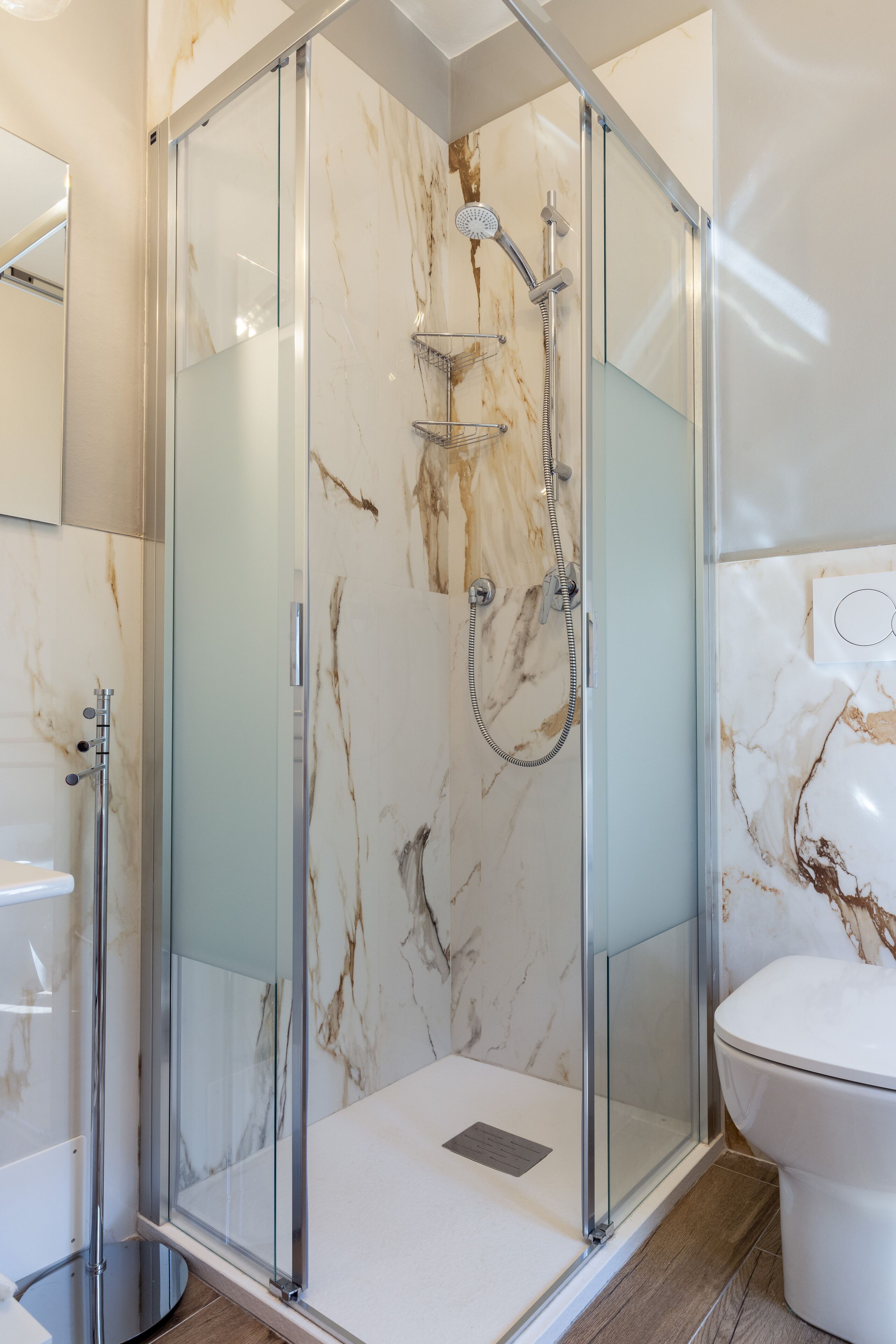 Ninfeo dell' Arancera