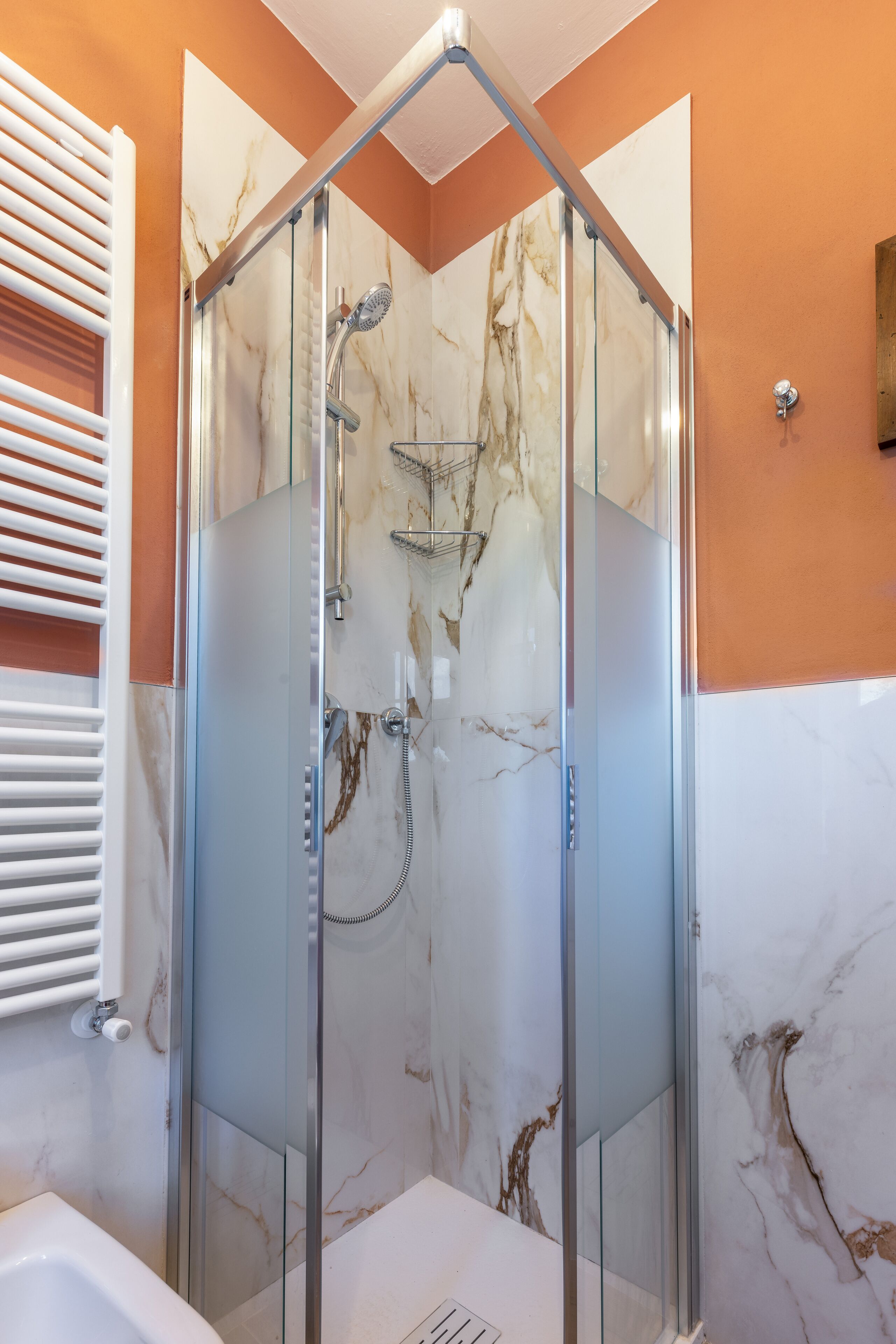 Ninfeo dell' Arancera