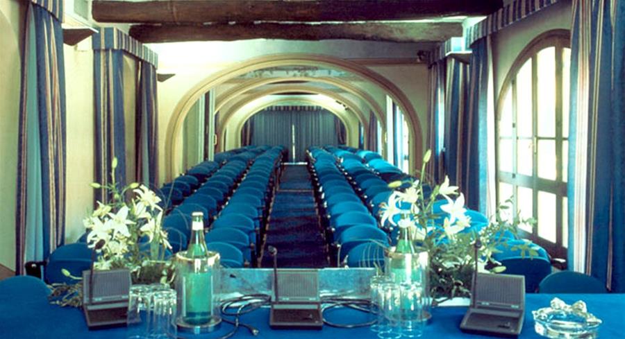 Hotel Boccaccio