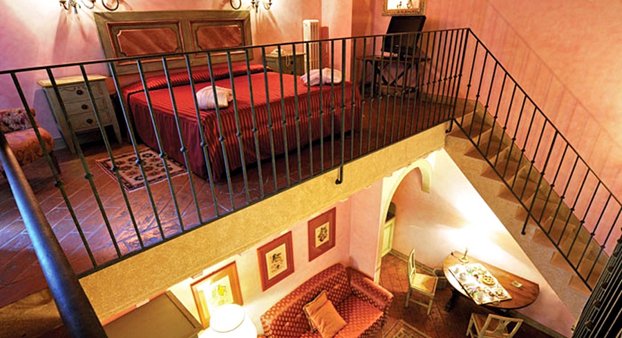 Hotel Boccaccio