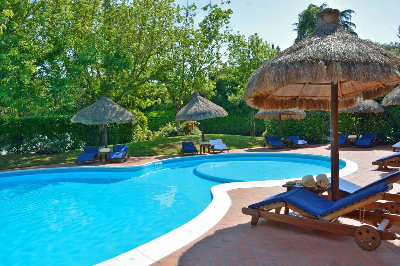 Hotel Calamidoro
