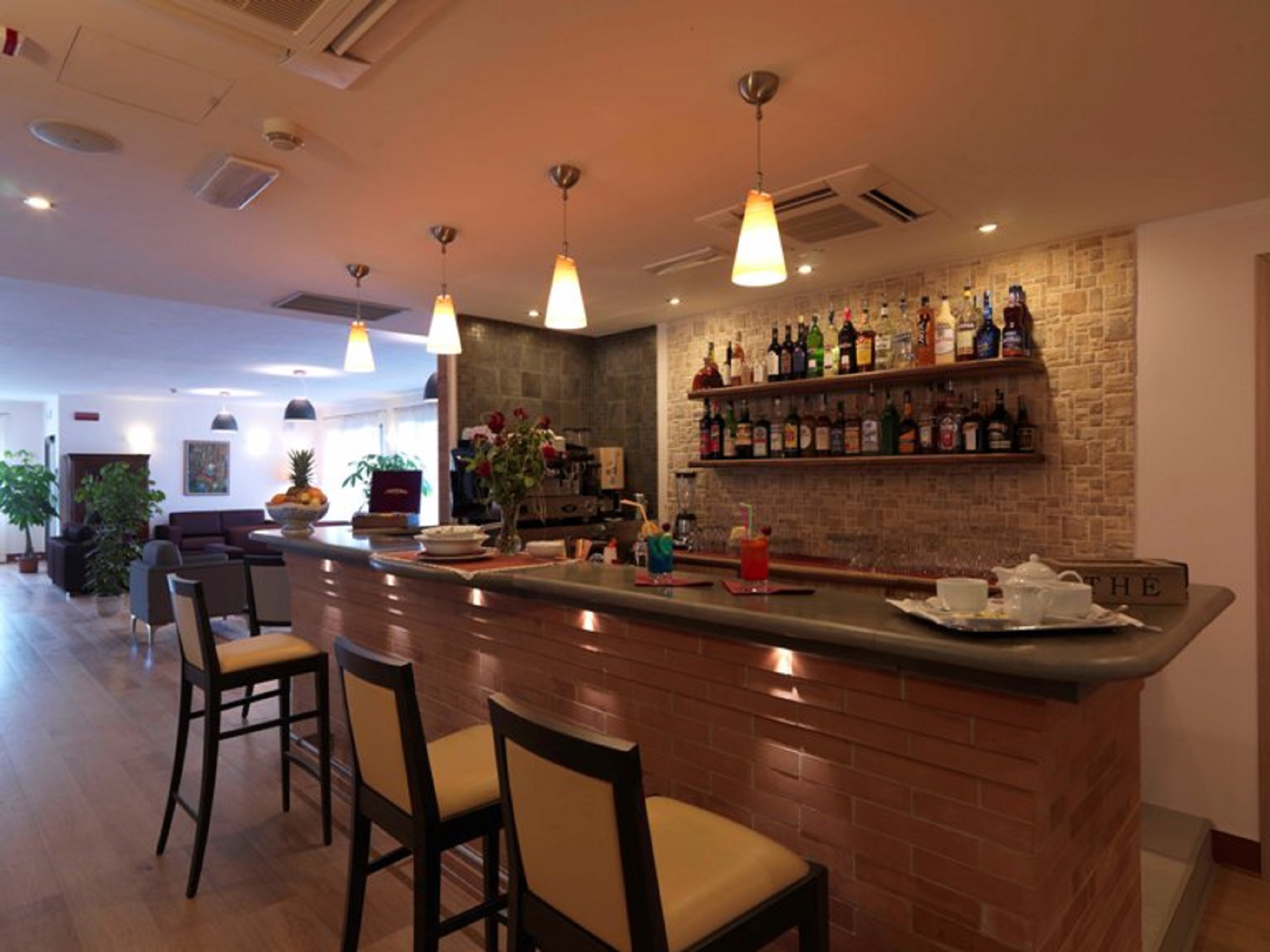 Montebelli Agriturismo & Country Hotel