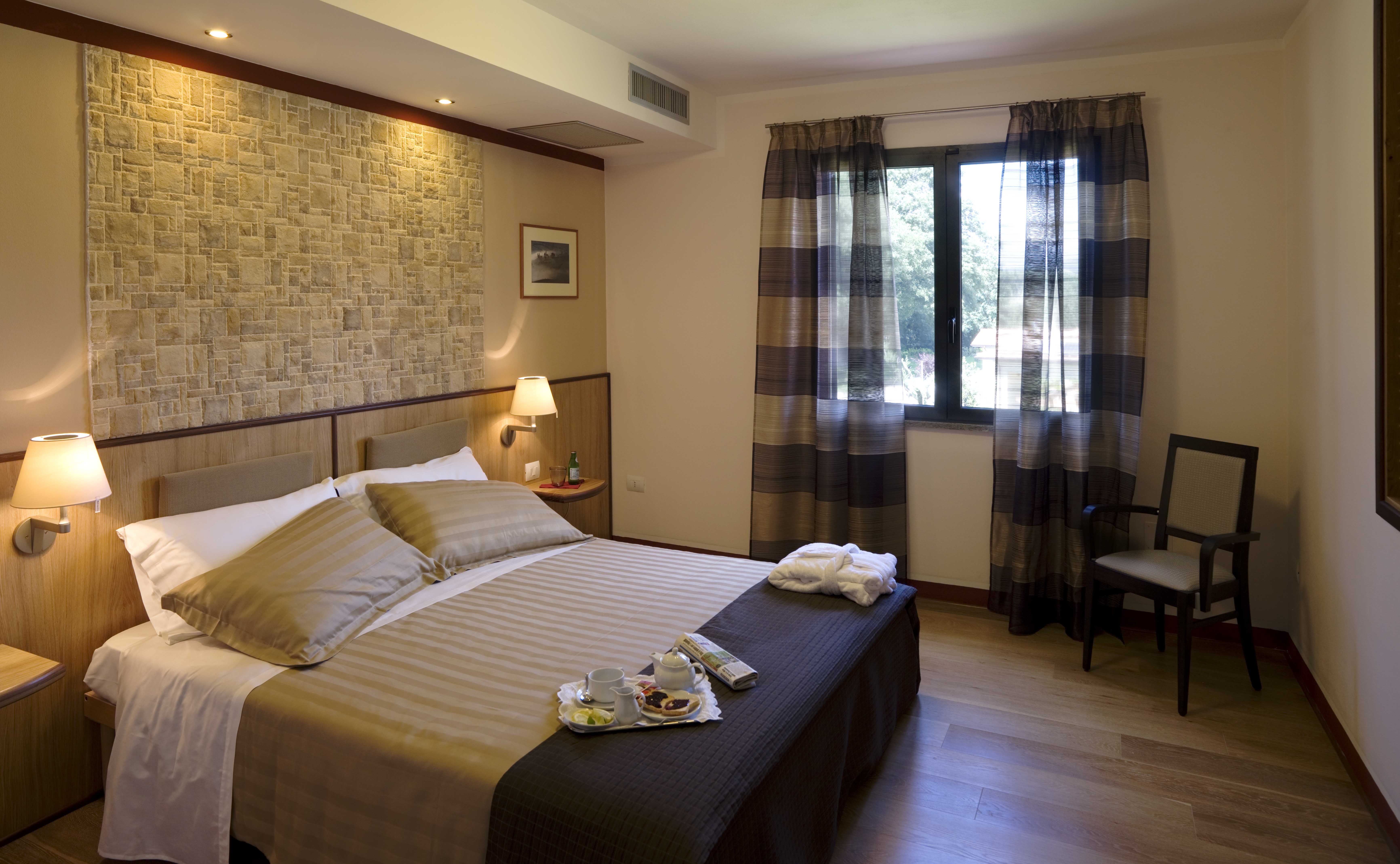 Montebelli Agriturismo & Country Hotel