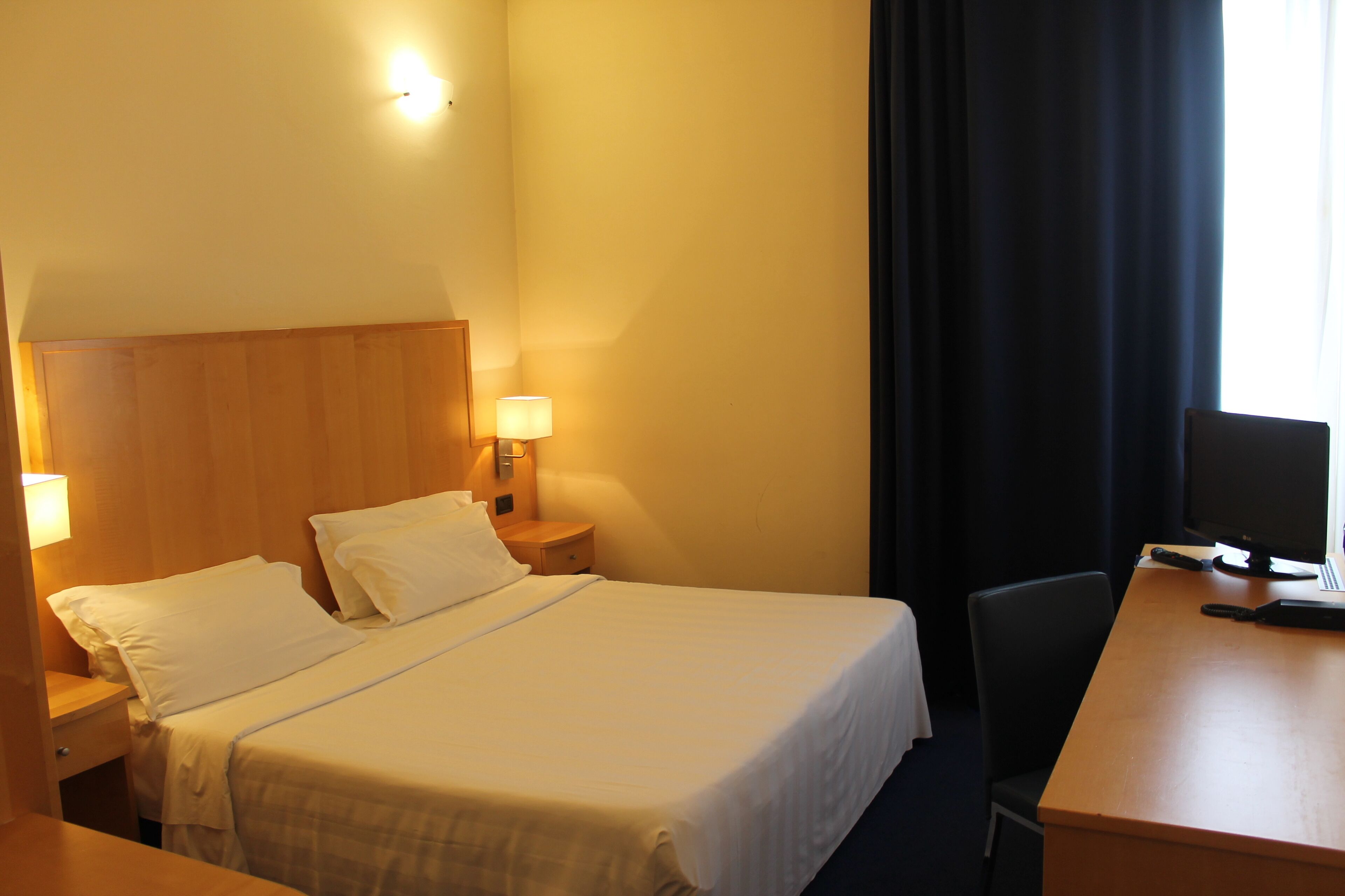 B&B HOTEL First