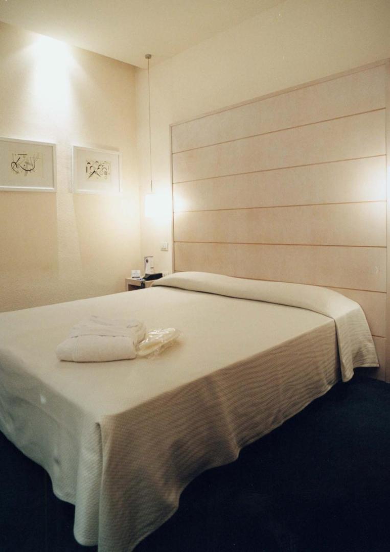 B&B HOTEL First