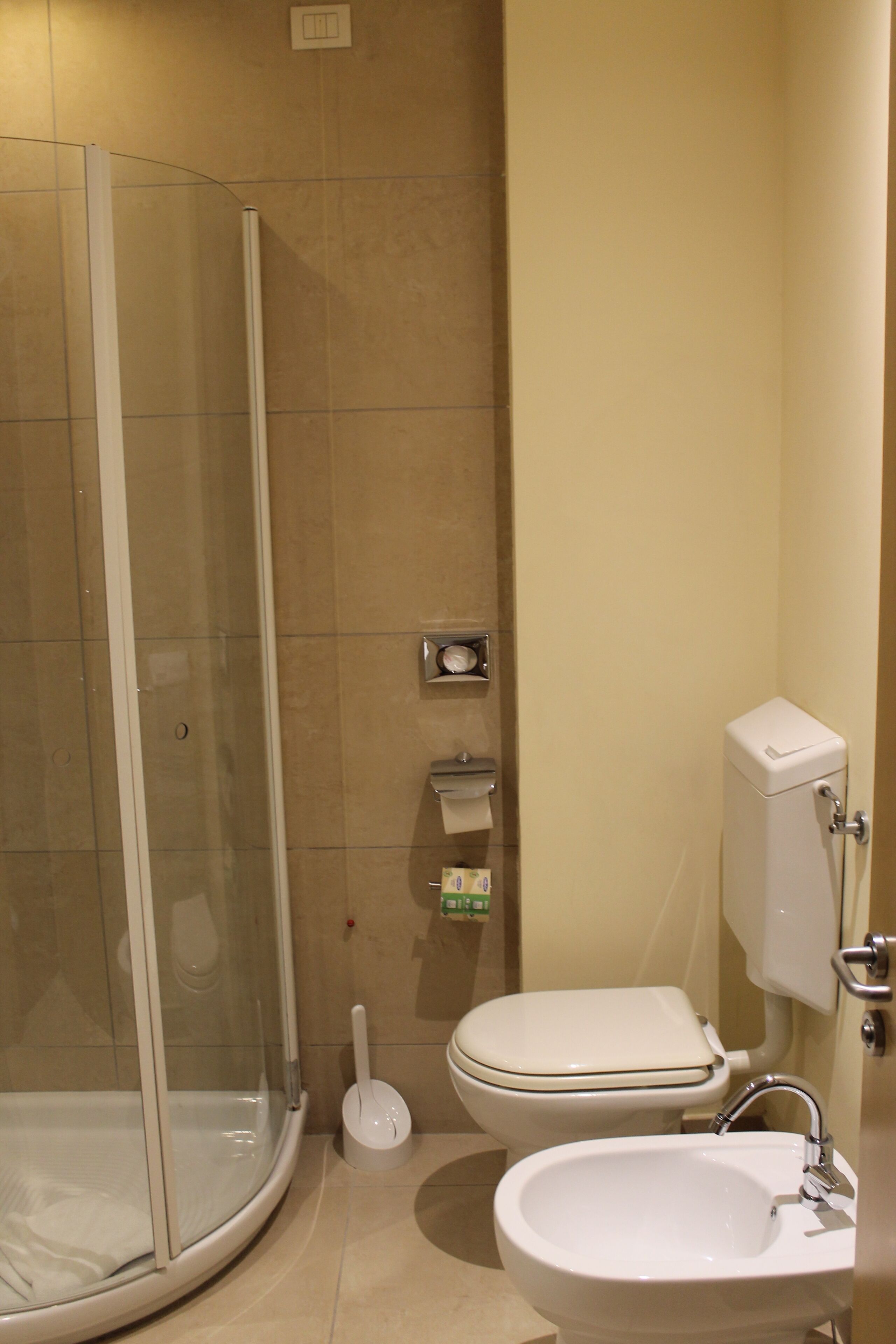 B&B HOTEL First