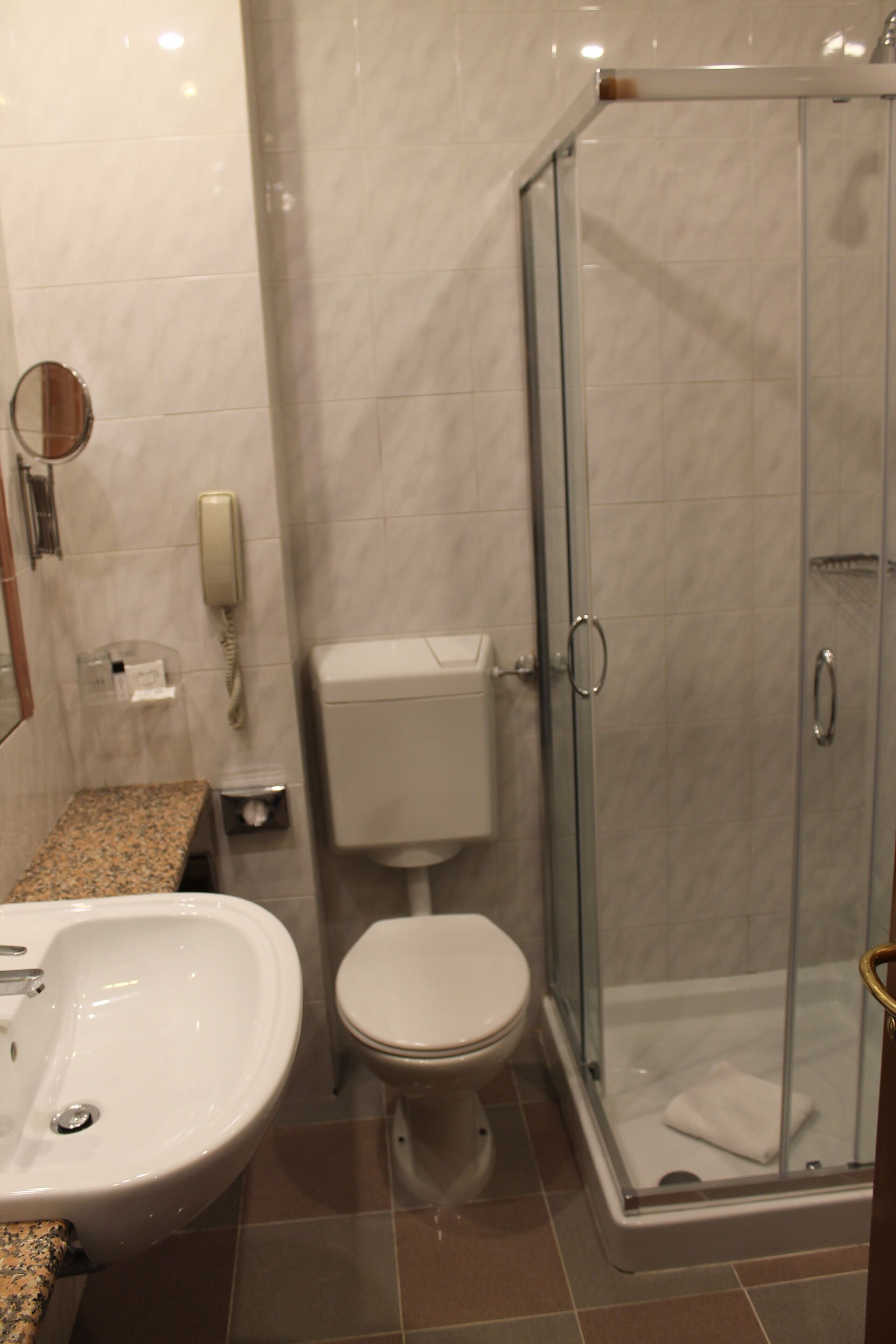 B&B HOTEL First