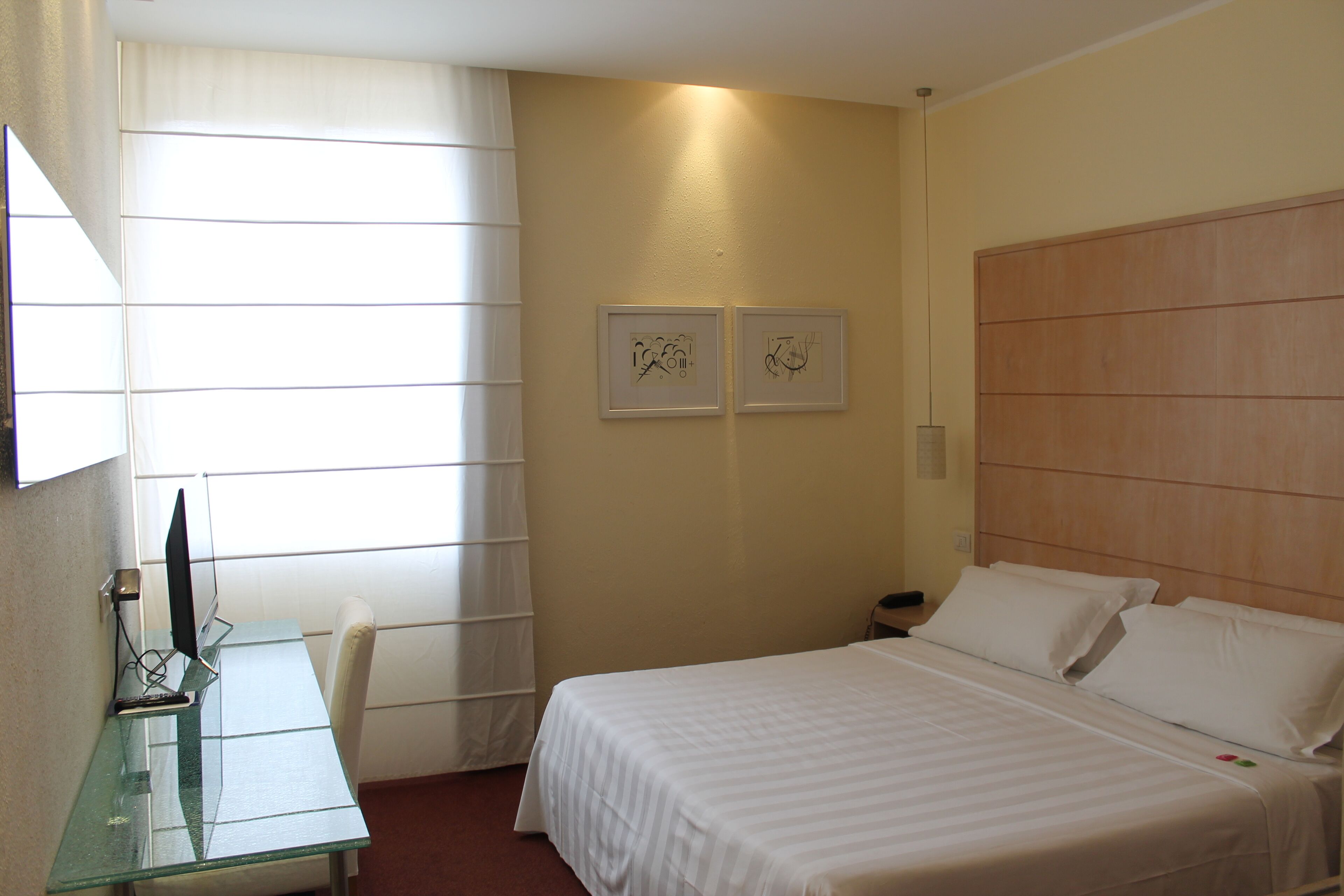 B&B HOTEL First