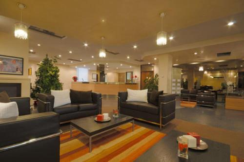 B&B HOTEL First
