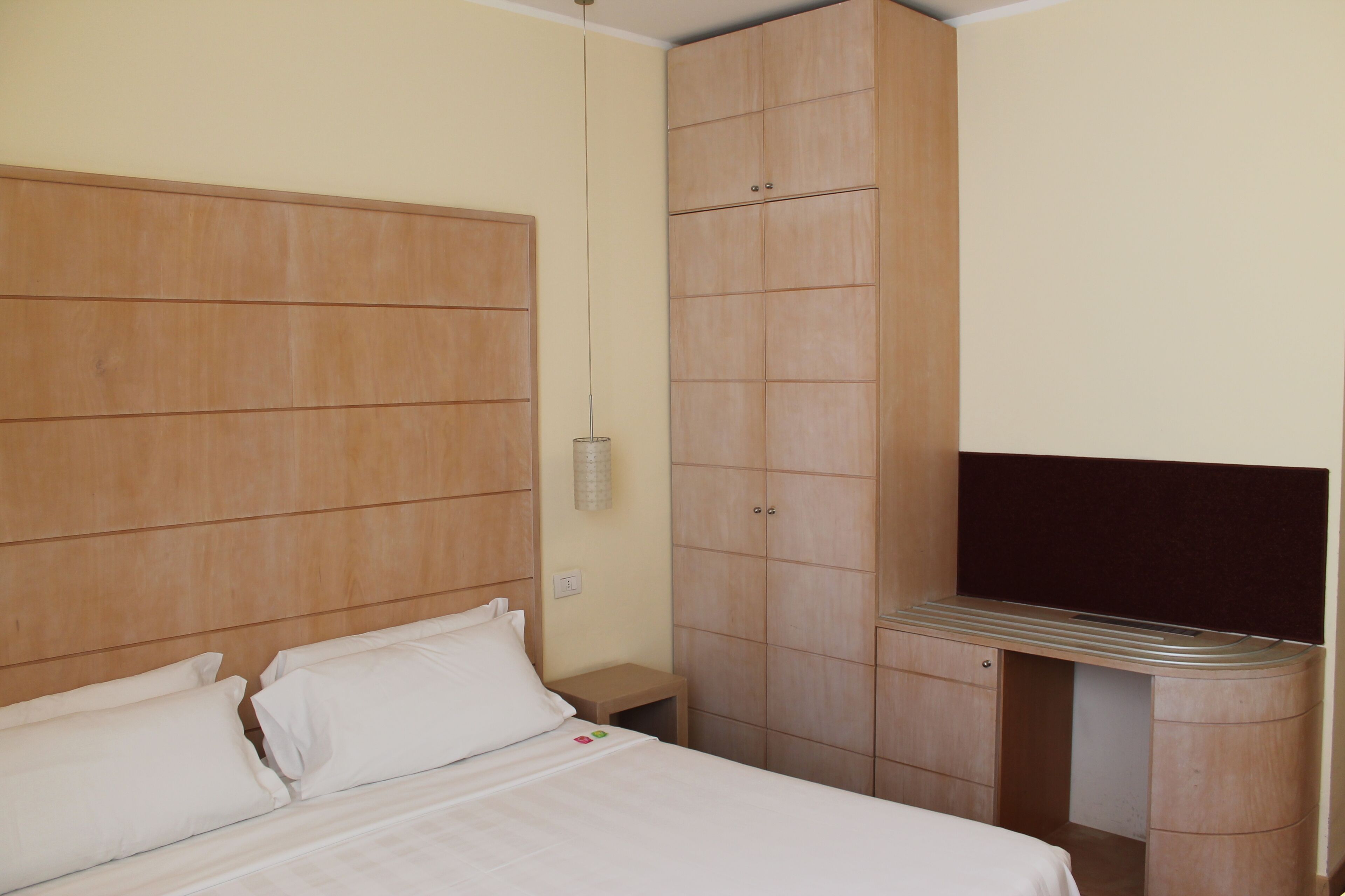 B&B HOTEL First