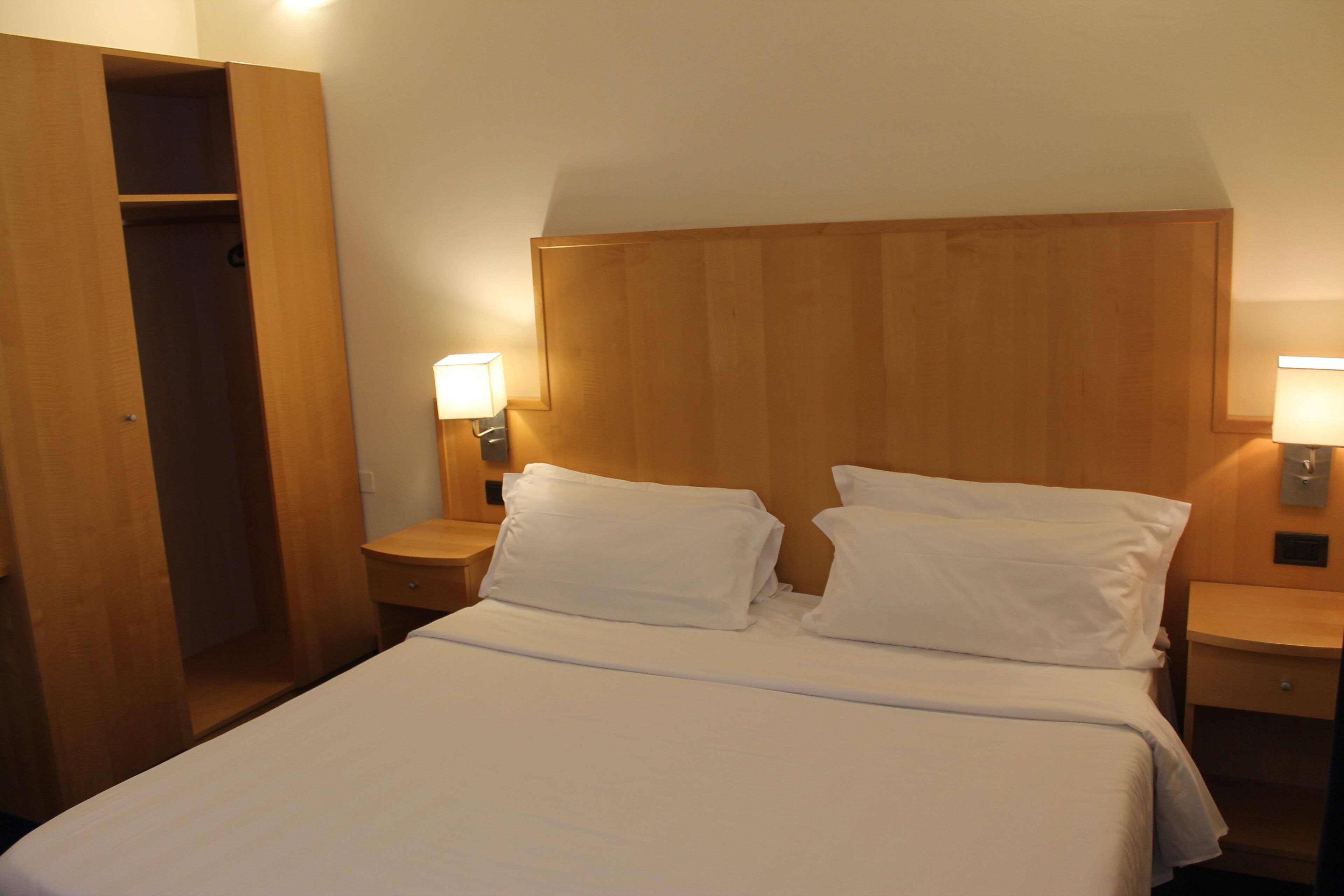 B&B HOTEL First