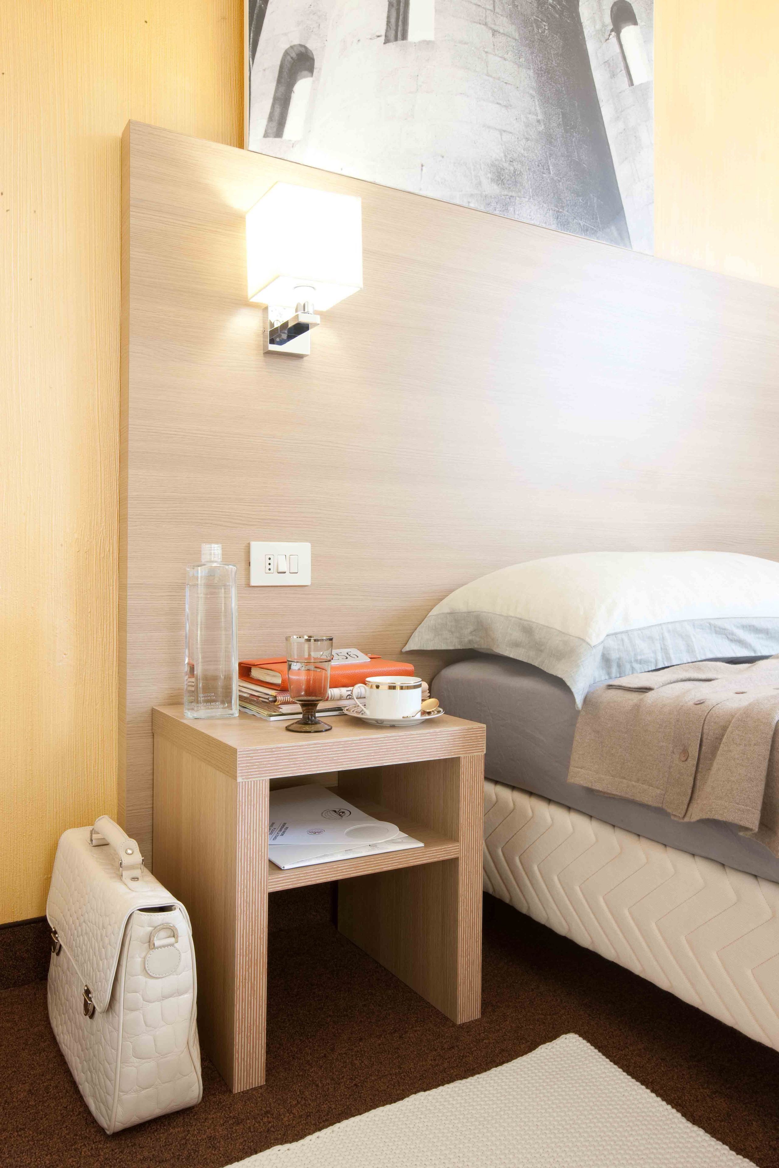 B&B HOTEL First