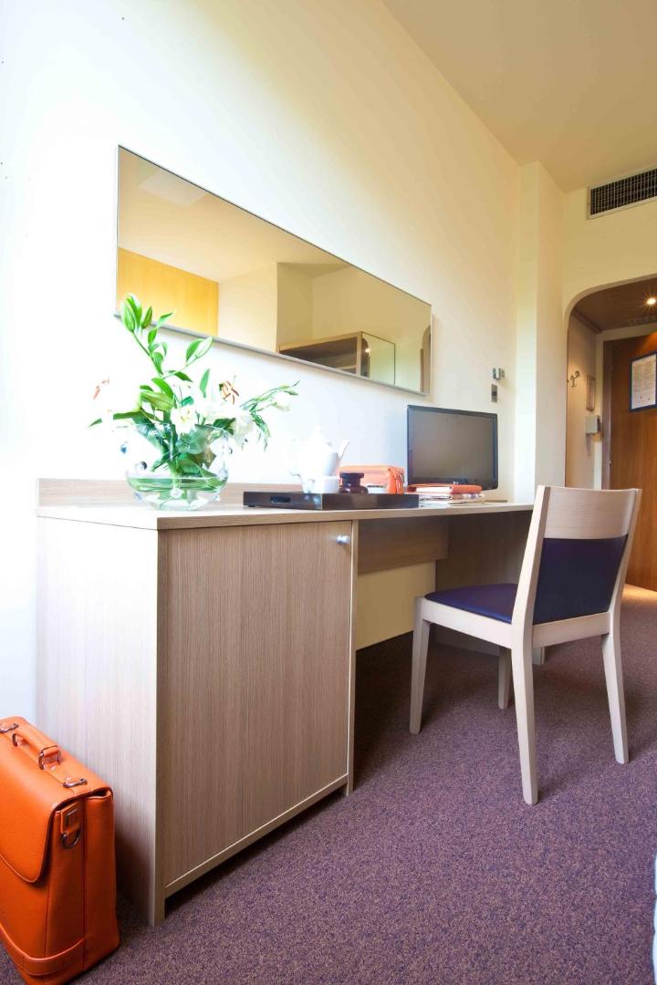 B&B HOTEL First