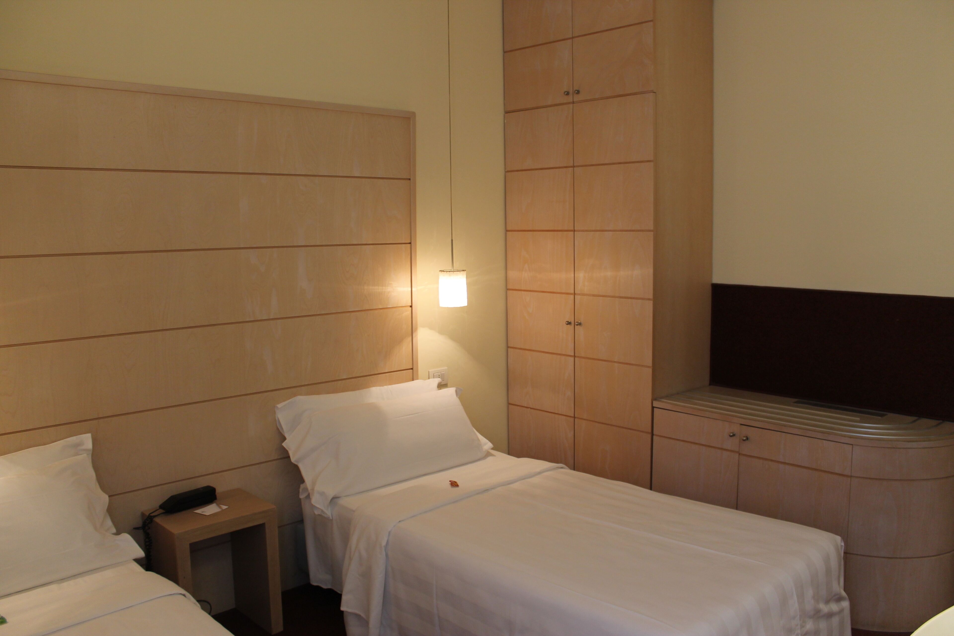 B&B HOTEL First