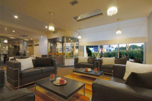 B&B HOTEL First