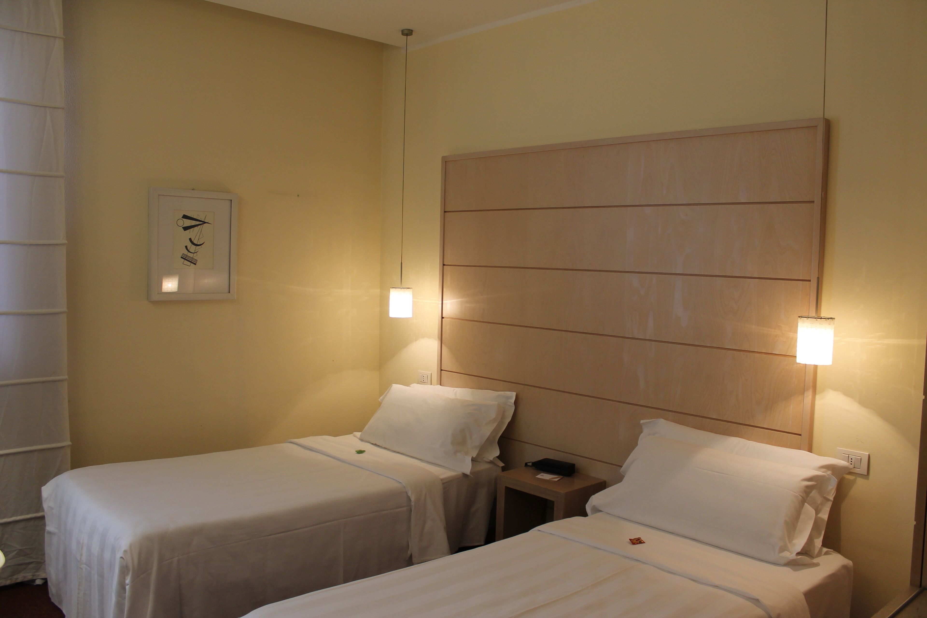 B&B HOTEL First