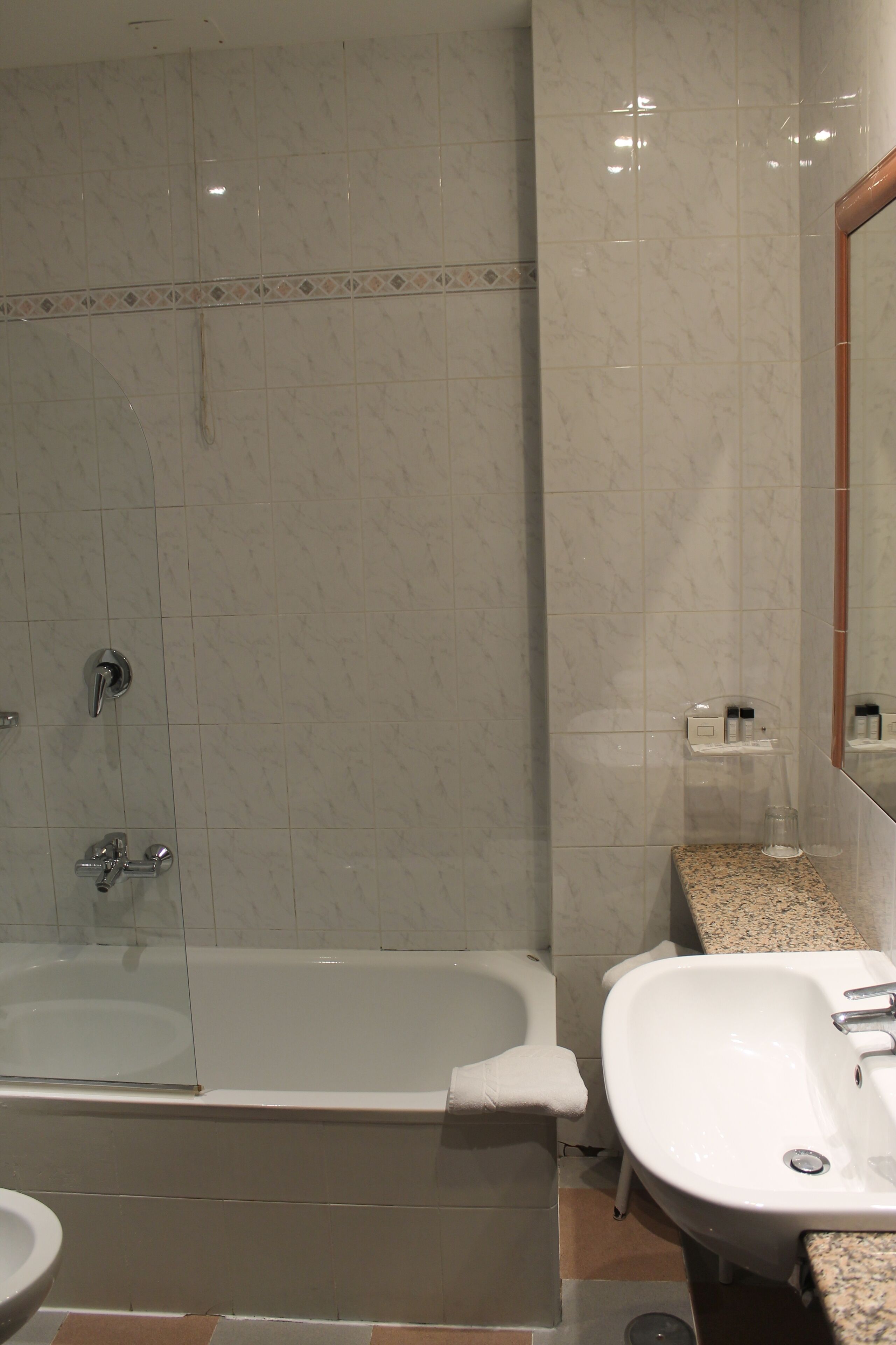 B&B HOTEL First