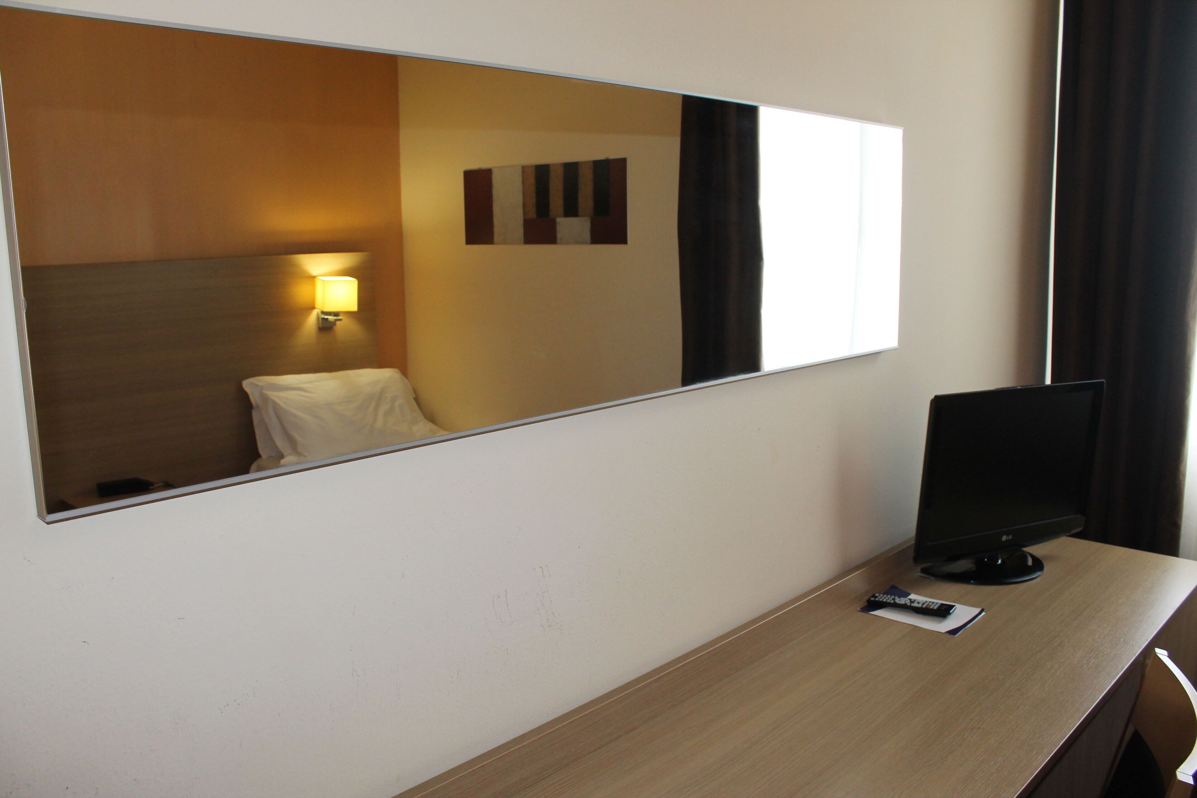 B&B HOTEL First