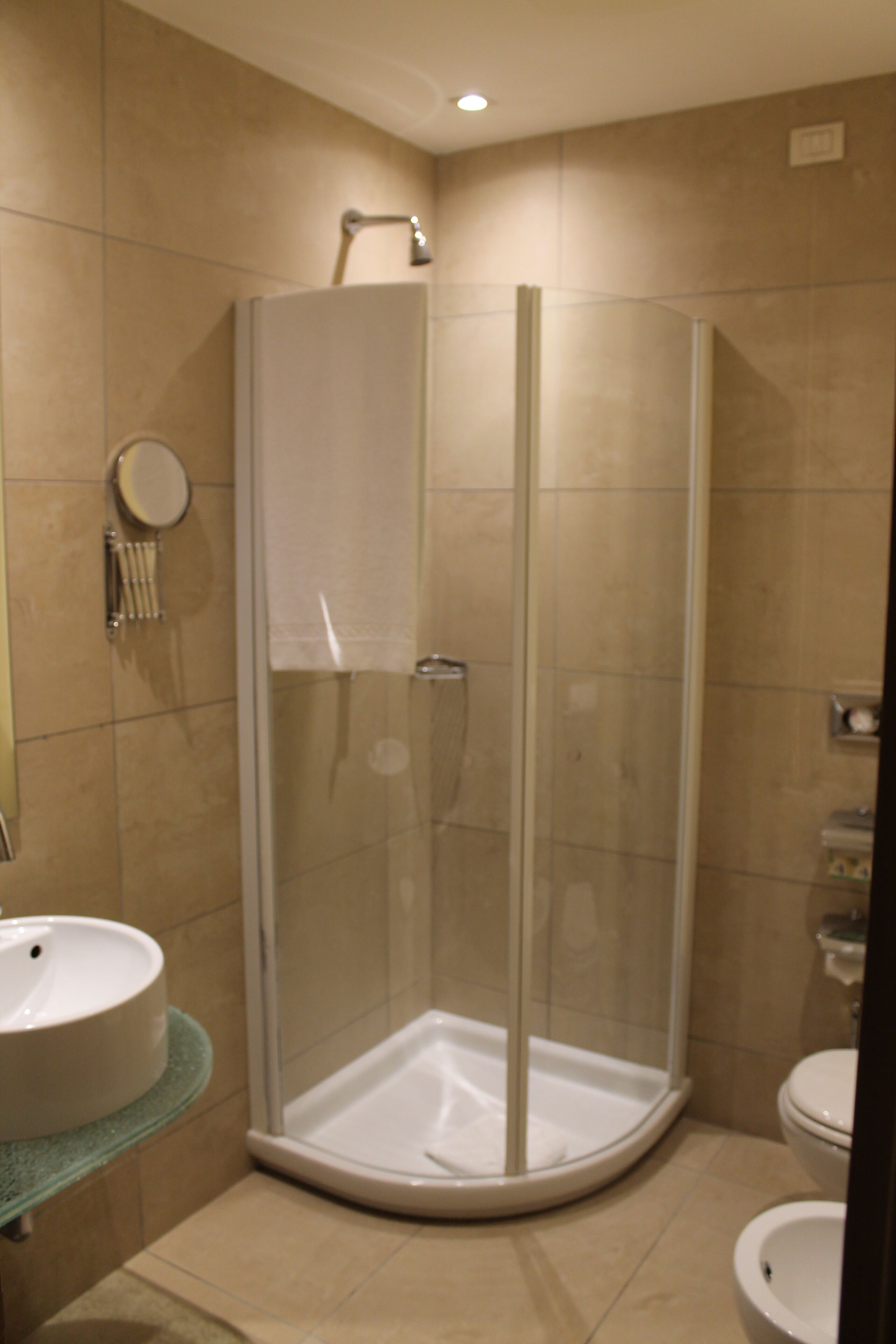 B&B HOTEL First