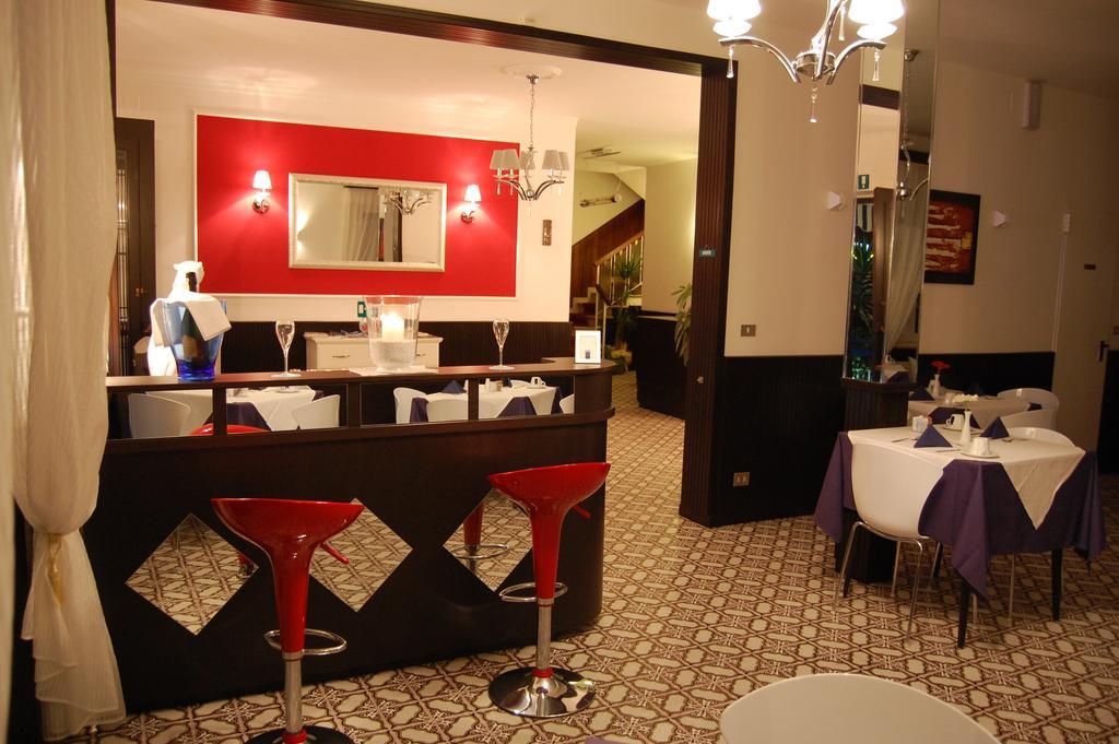 Hotel Burlamacco