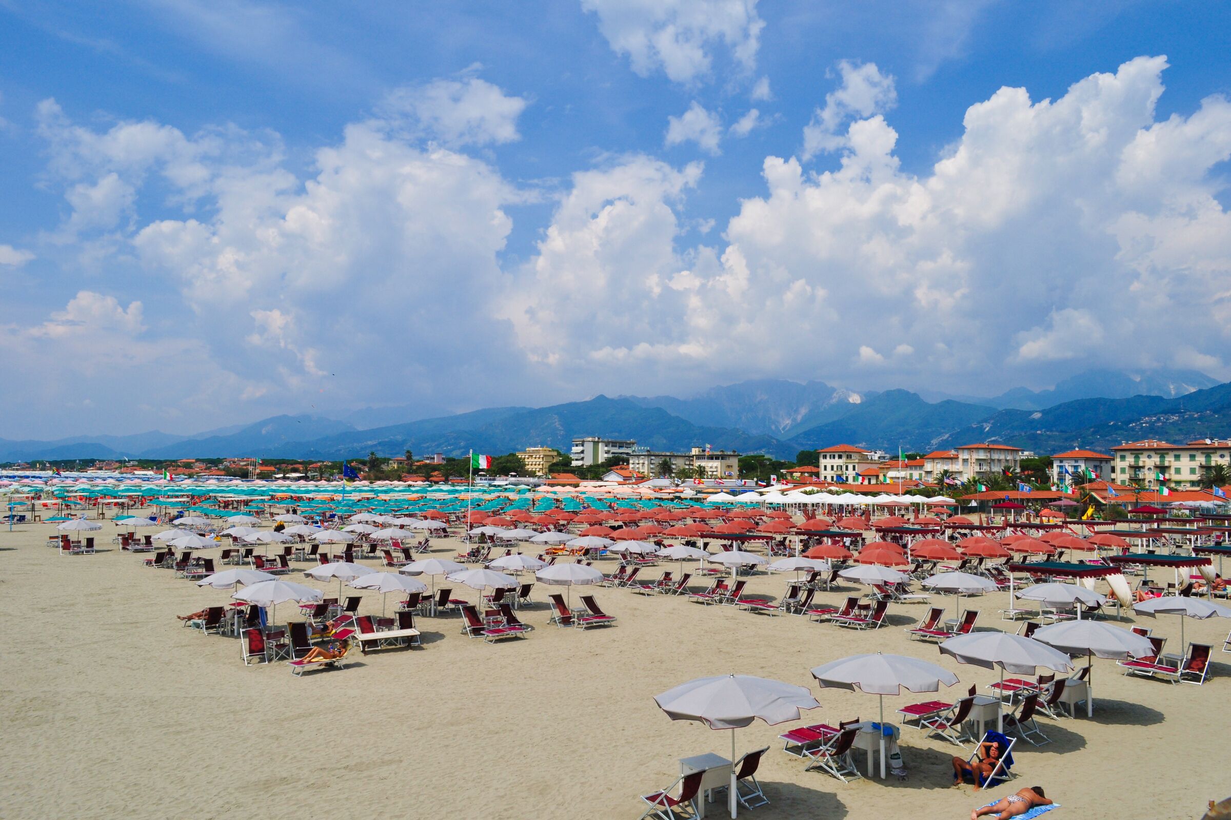 Panorama Pedona