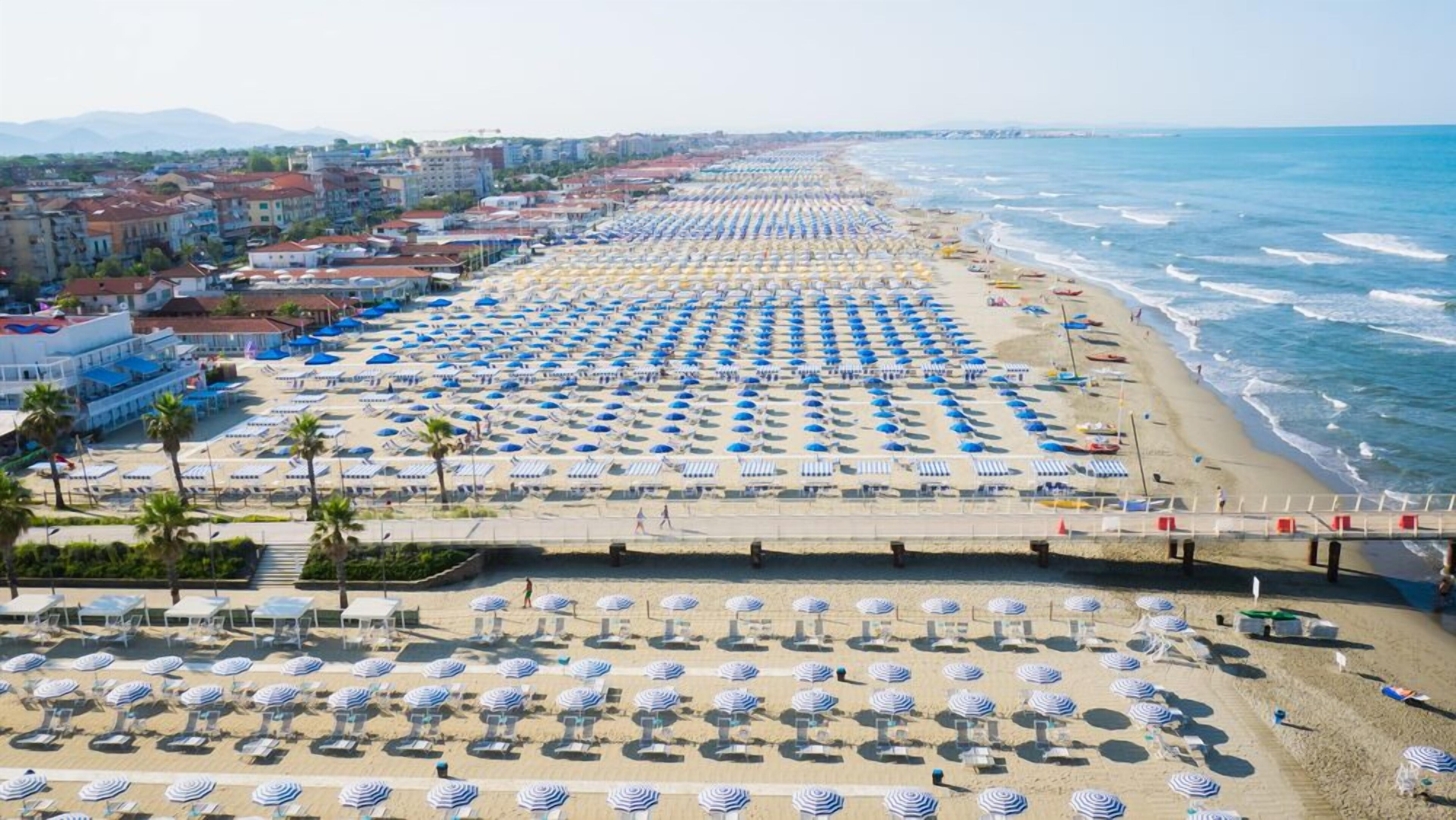 Panorama Pedona