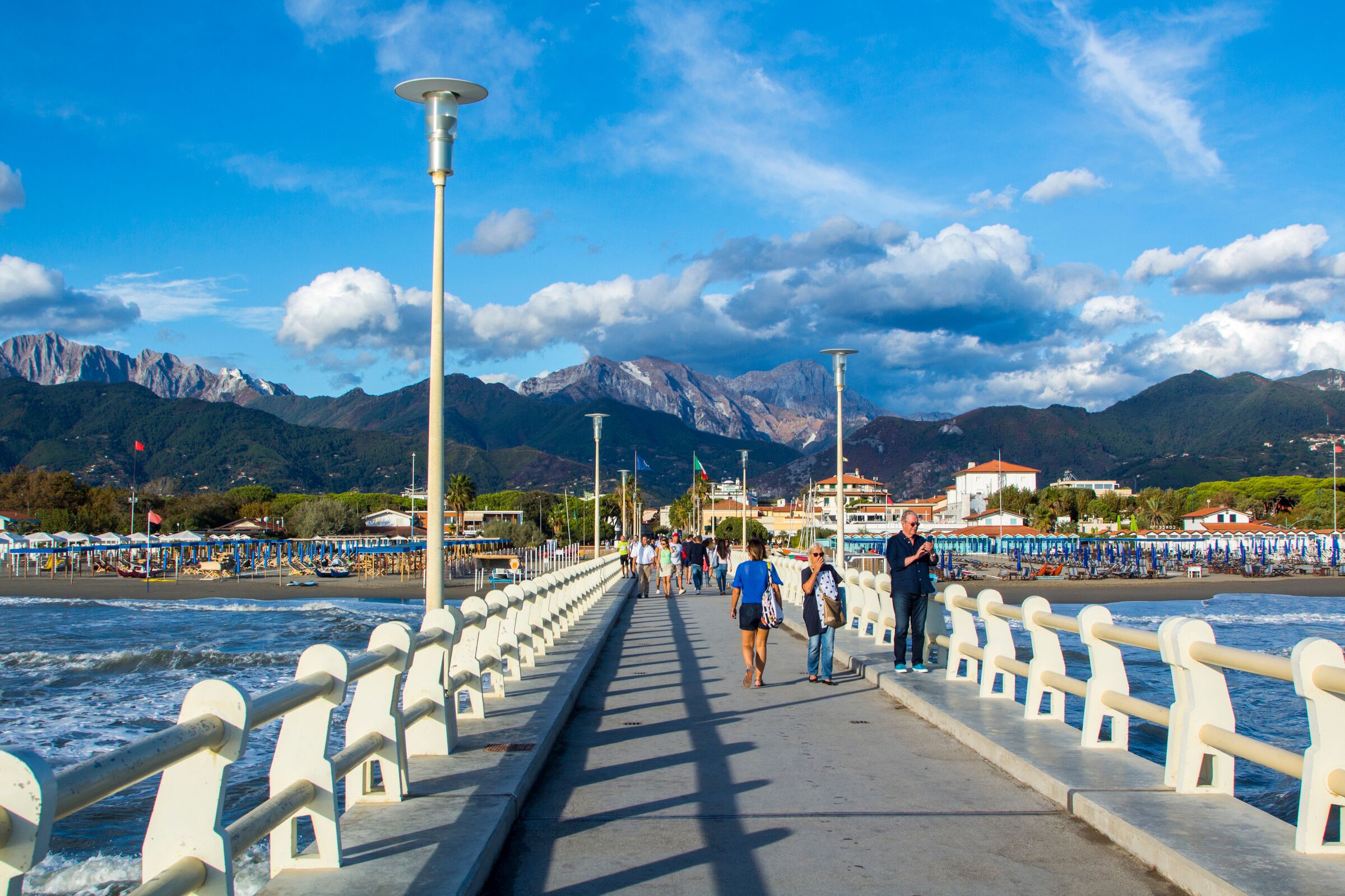 Panorama Pedona