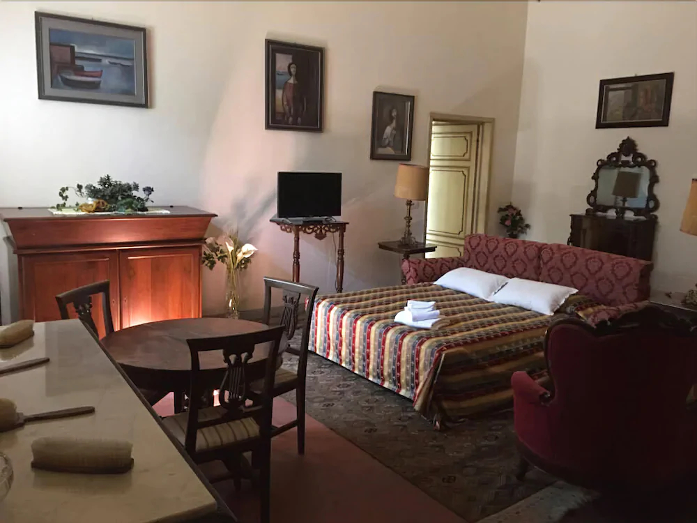Relais Villa Montecatini