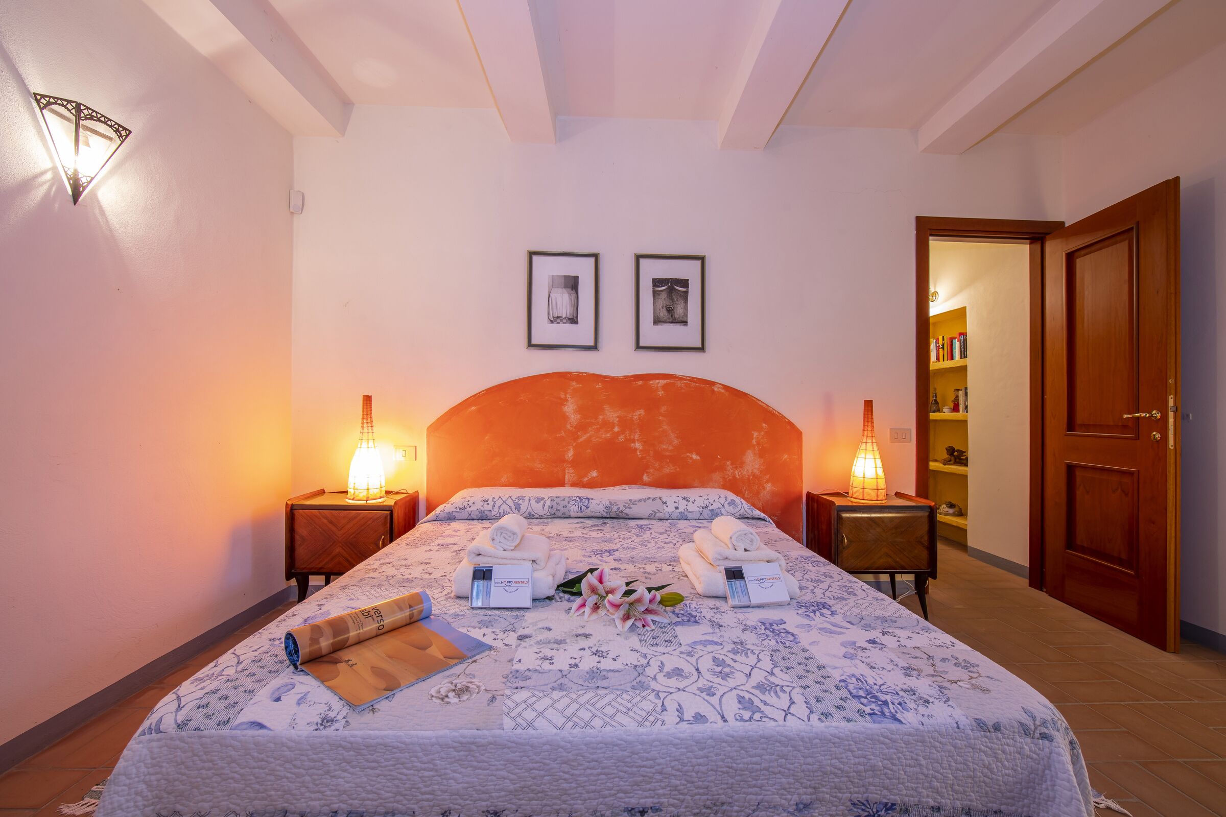 Villa Anna Montebello With Pool