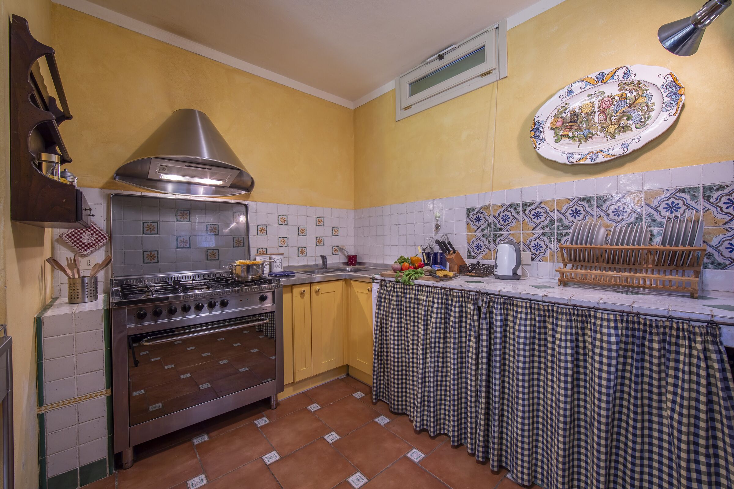 Villa Anna Montebello With Pool