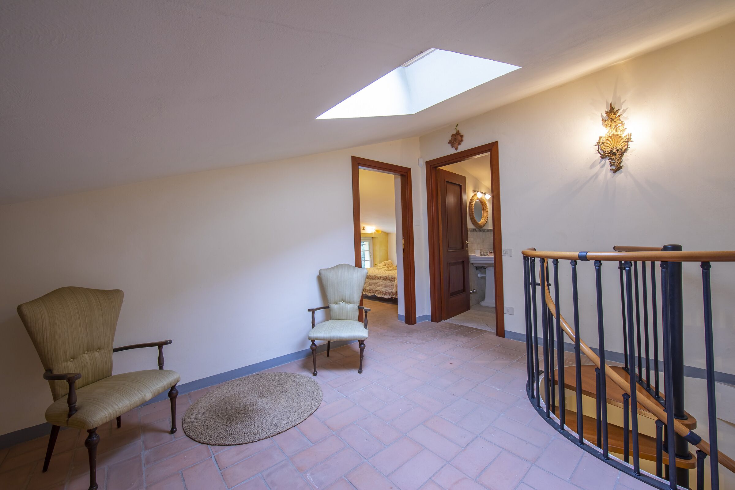 Villa Anna Montebello With Pool