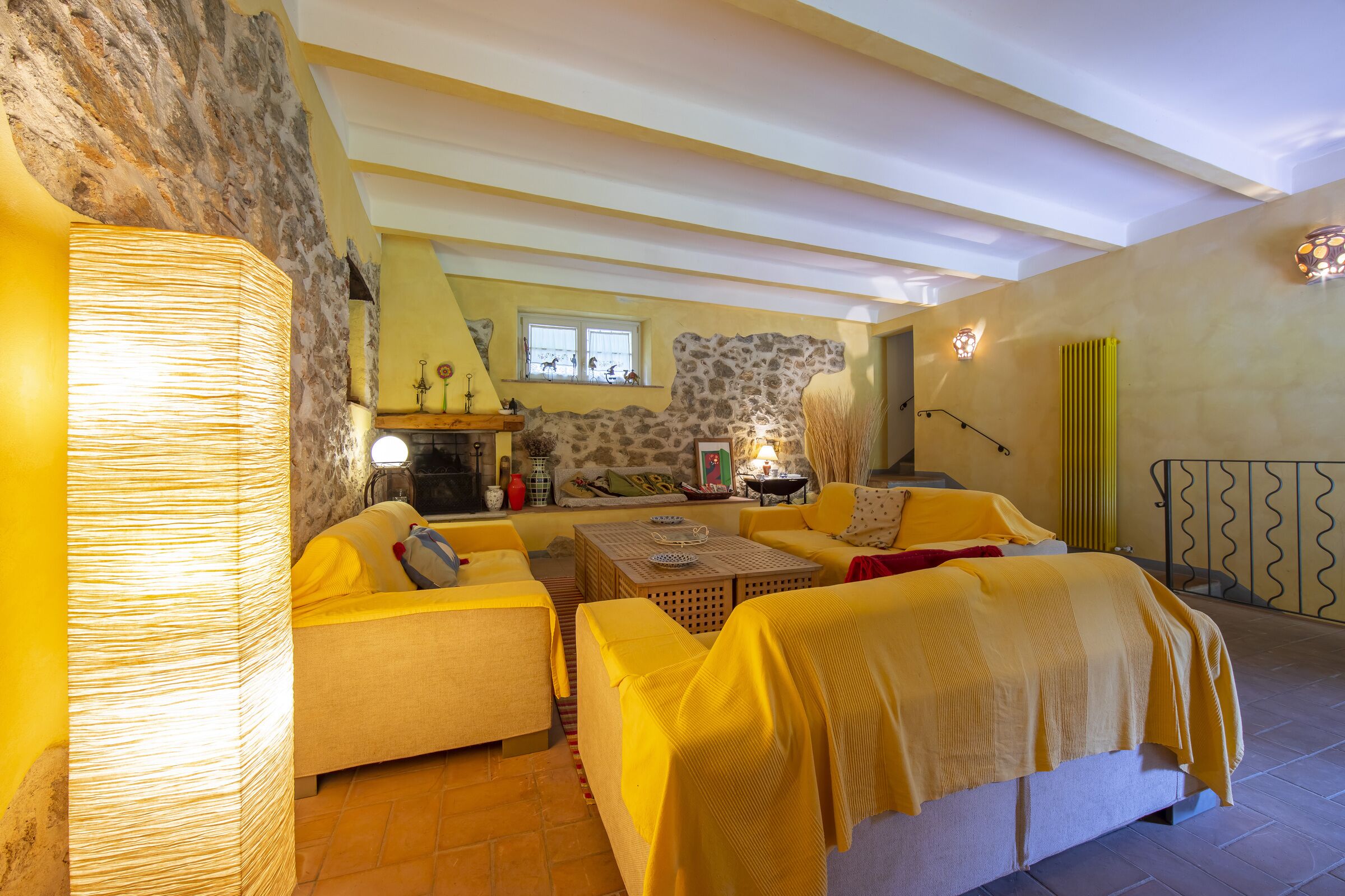 Villa Anna Montebello With Pool