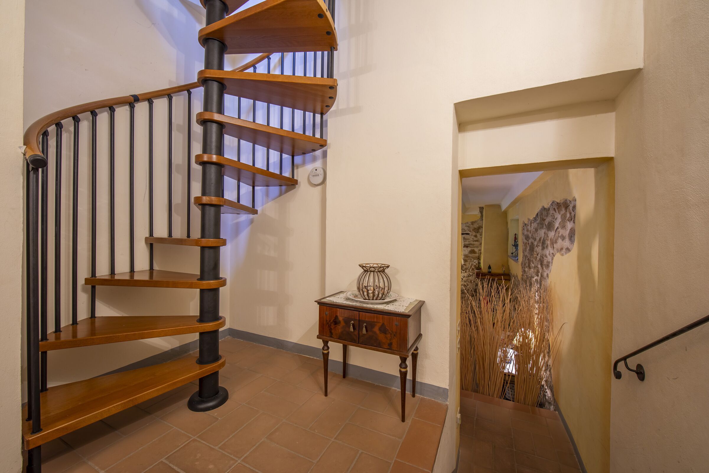 Villa Anna Montebello With Pool