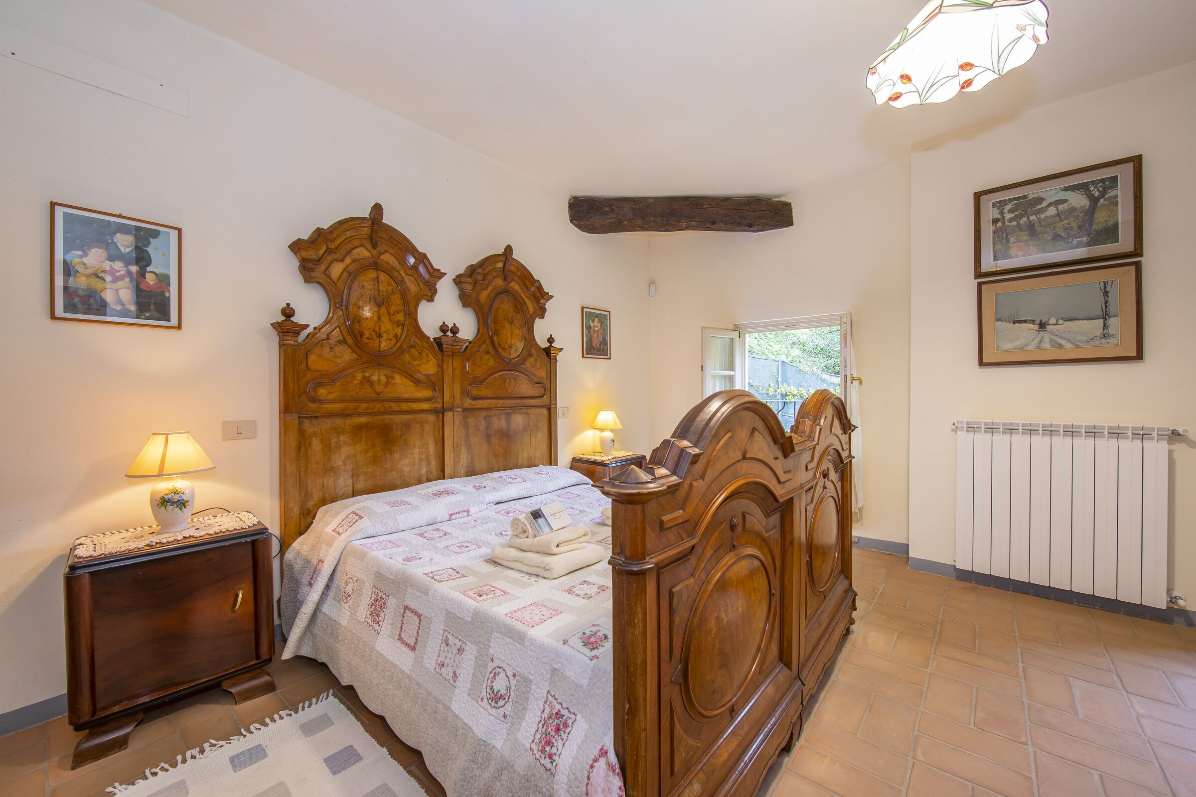 Villa Anna Montebello With Pool