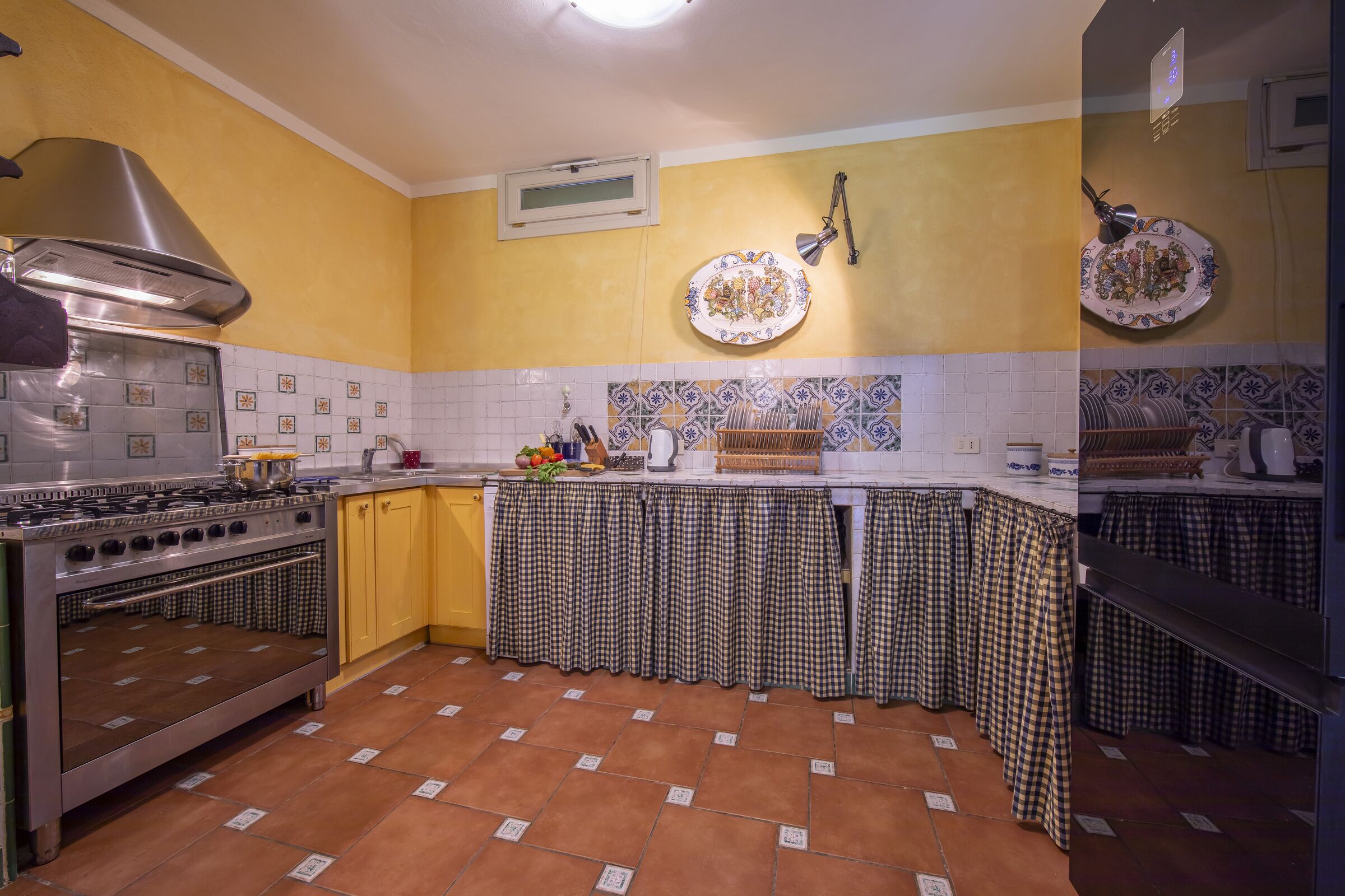 Villa Anna Montebello With Pool