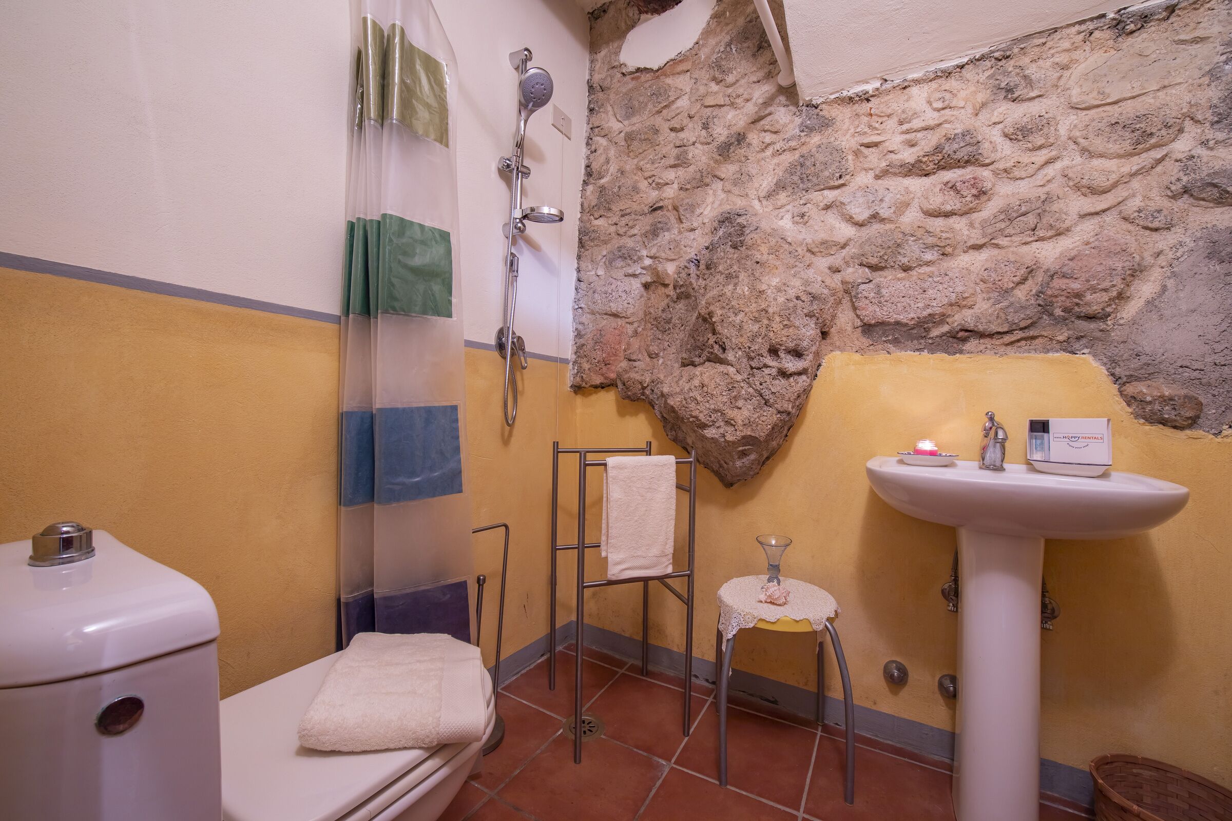 Villa Anna Montebello With Pool