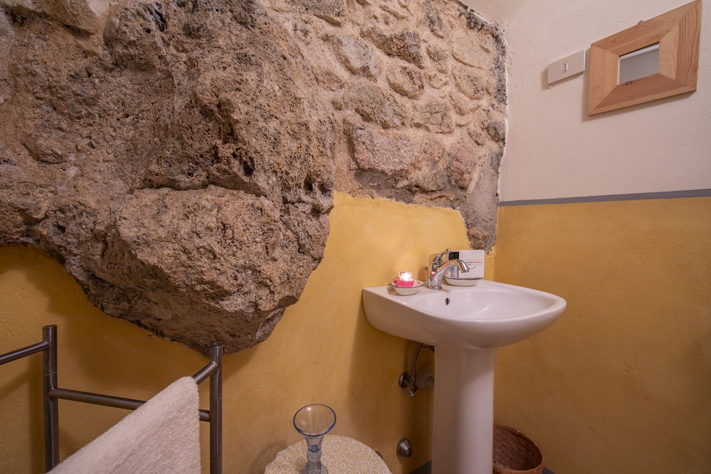 Villa Anna Montebello With Pool